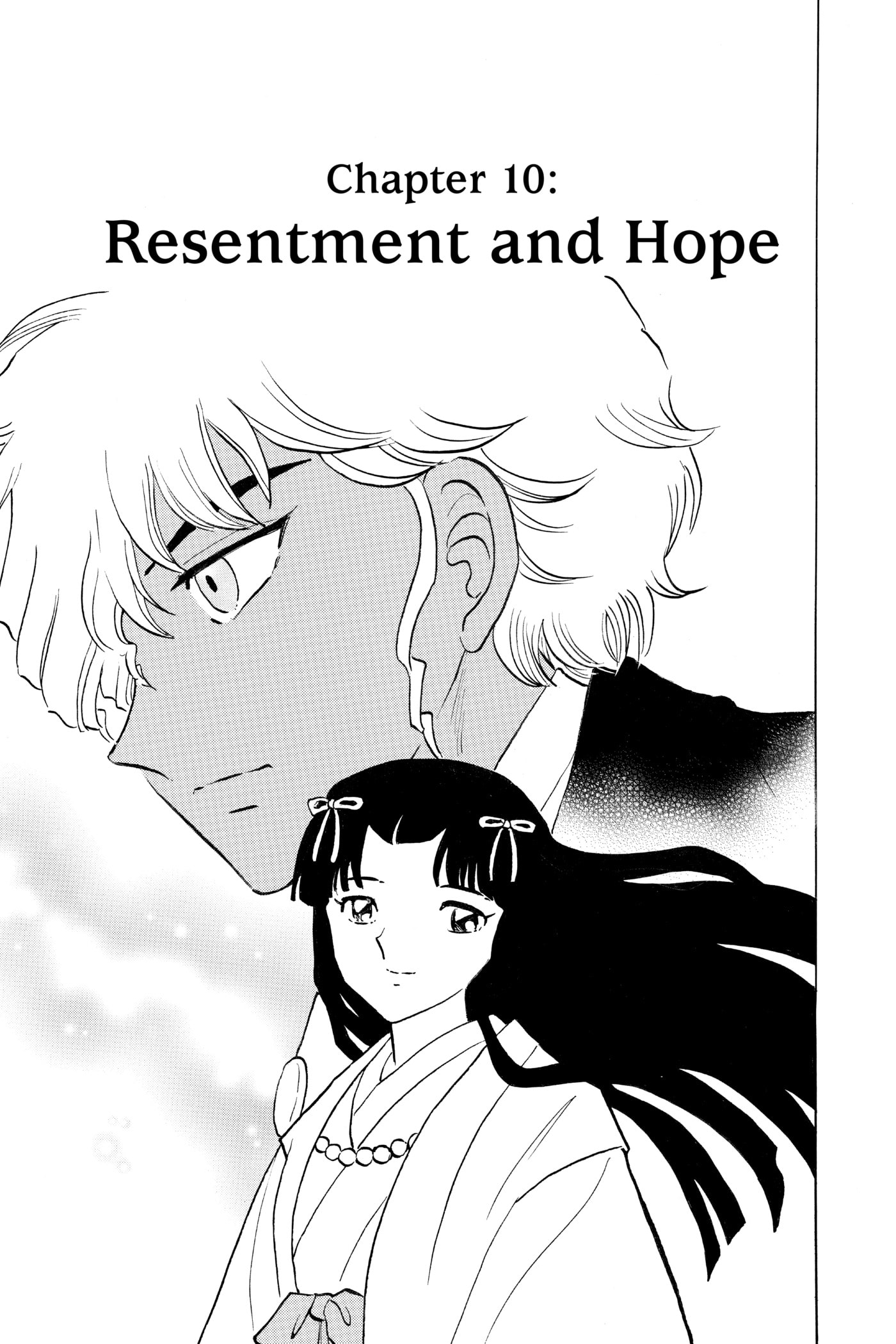 Read Mao chapter 0 image 170 on Lezhin