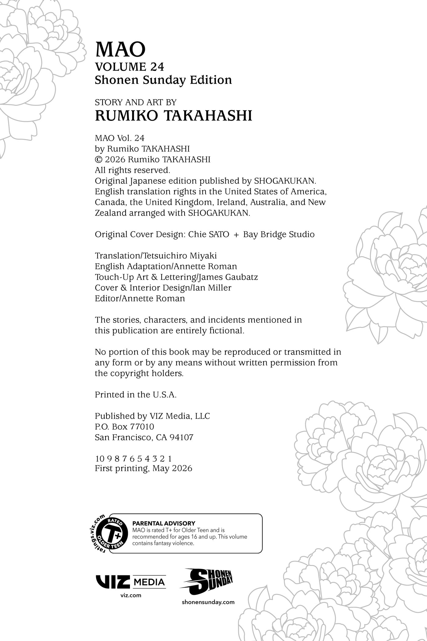 Read Mao chapter 0 image 189 on Lezhin