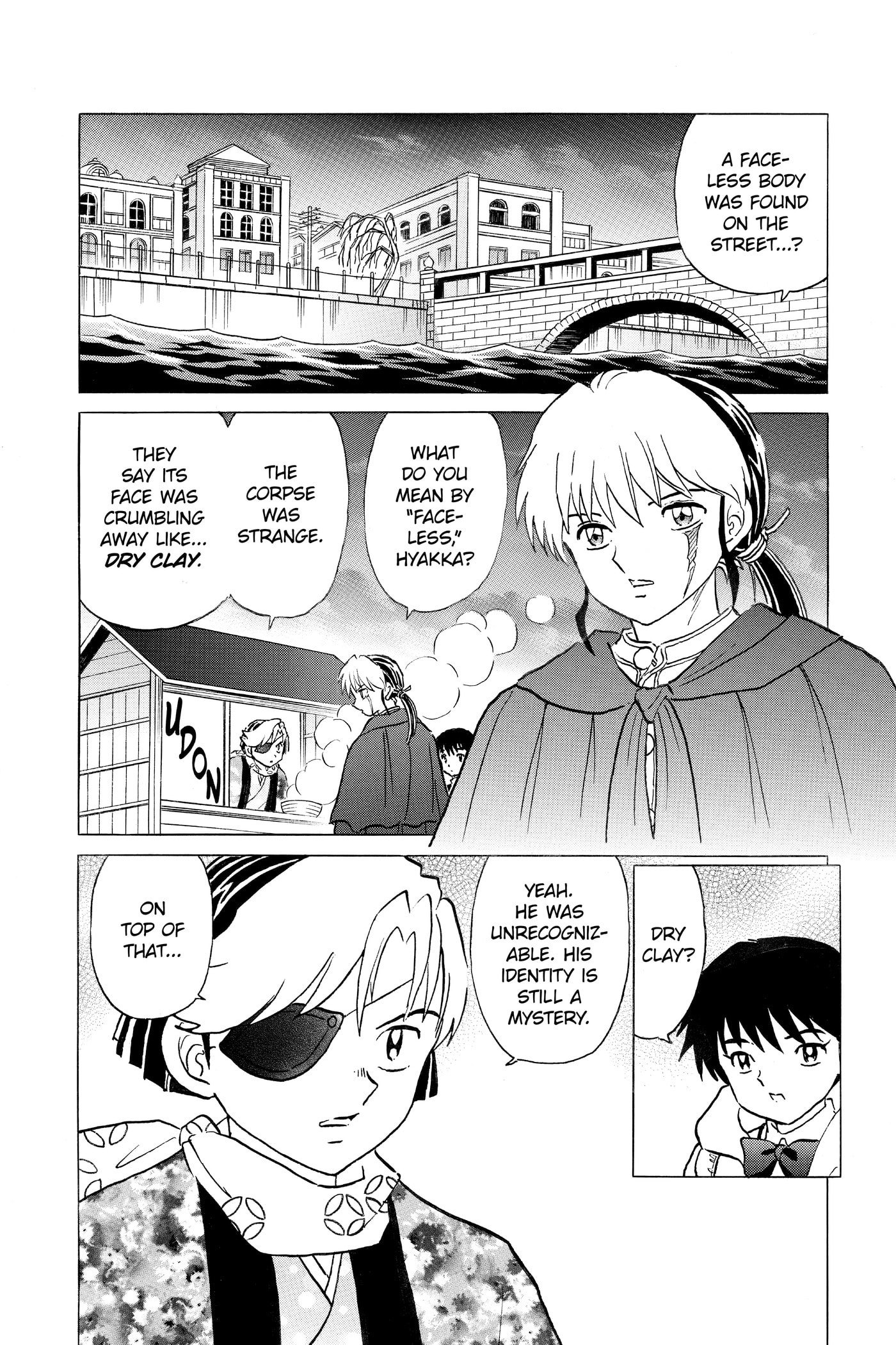 Read Mao chapter 0 image 30 on Lezhin