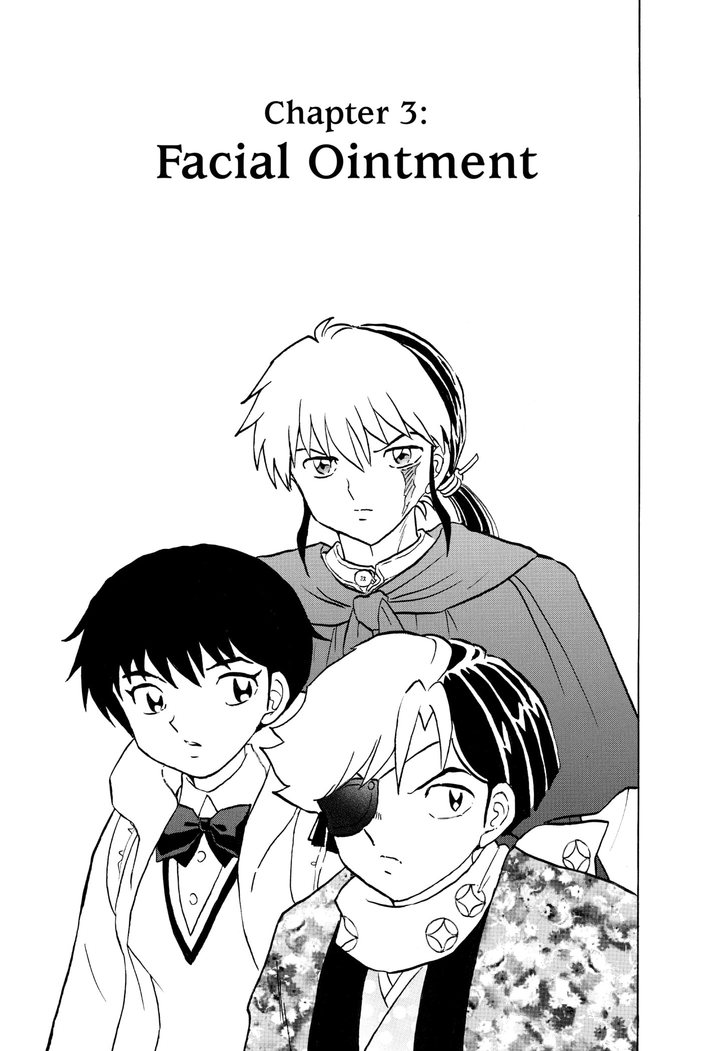 Read Mao chapter 0 image 41 on Lezhin