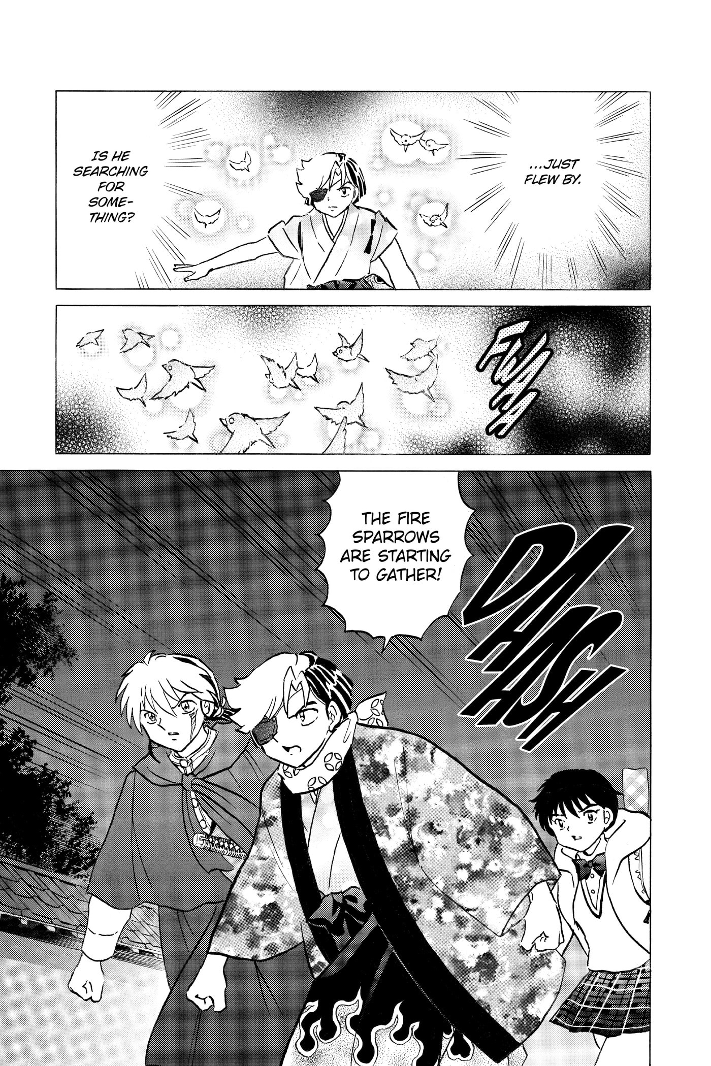 Read Mao chapter 0 image 43 on Lezhin