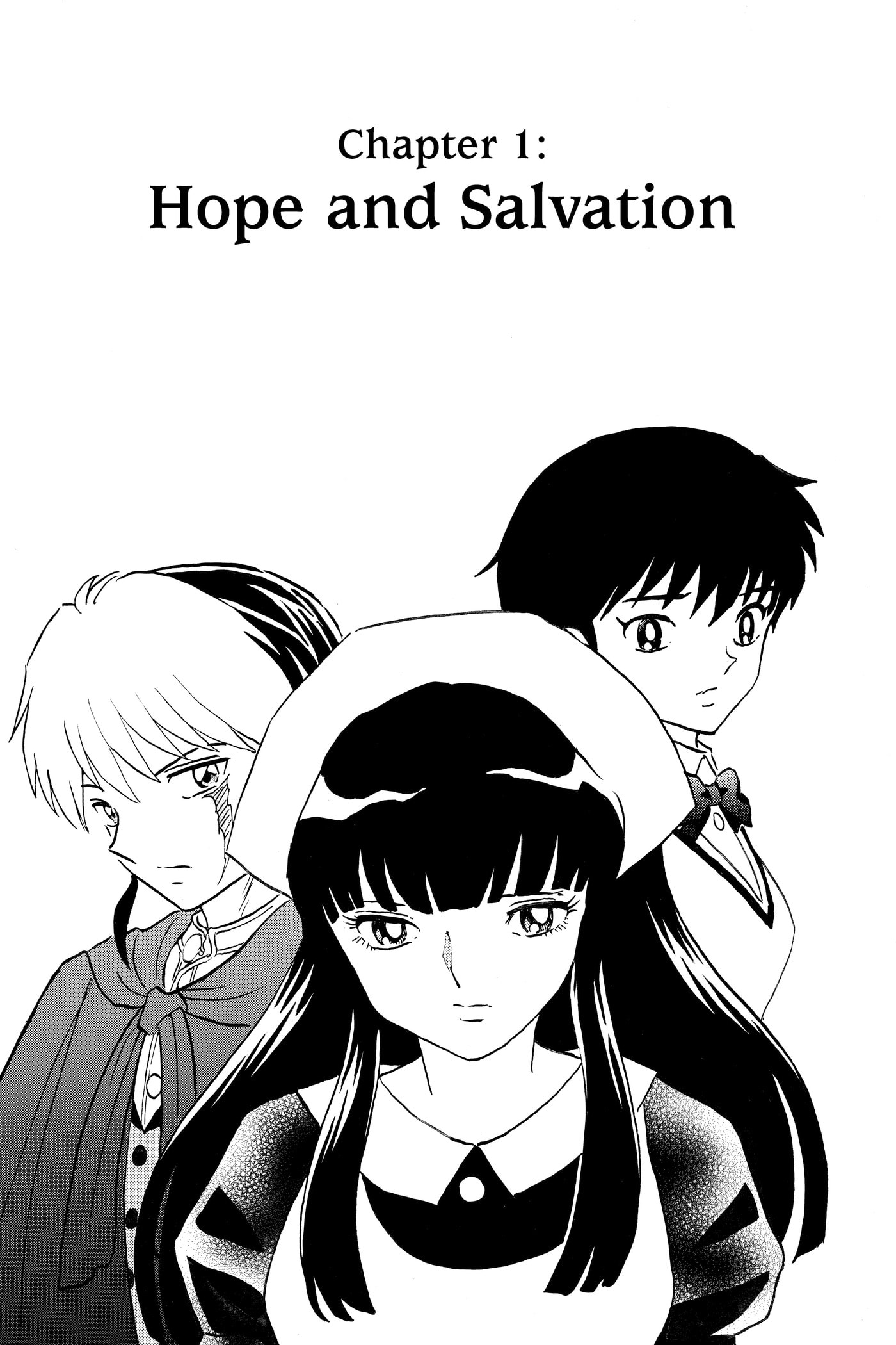 Read Mao chapter 0 image 5 on Lezhin