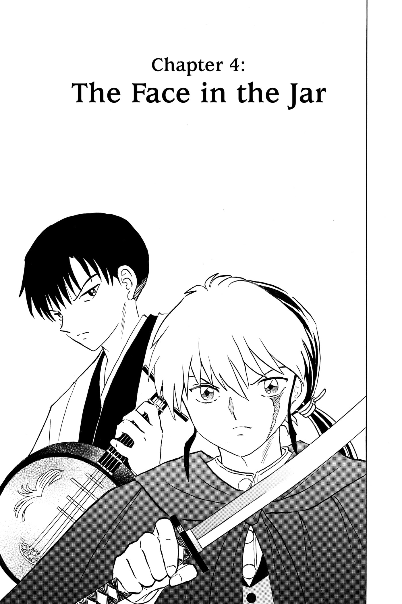 Read Mao chapter 0 image 59 on Lezhin