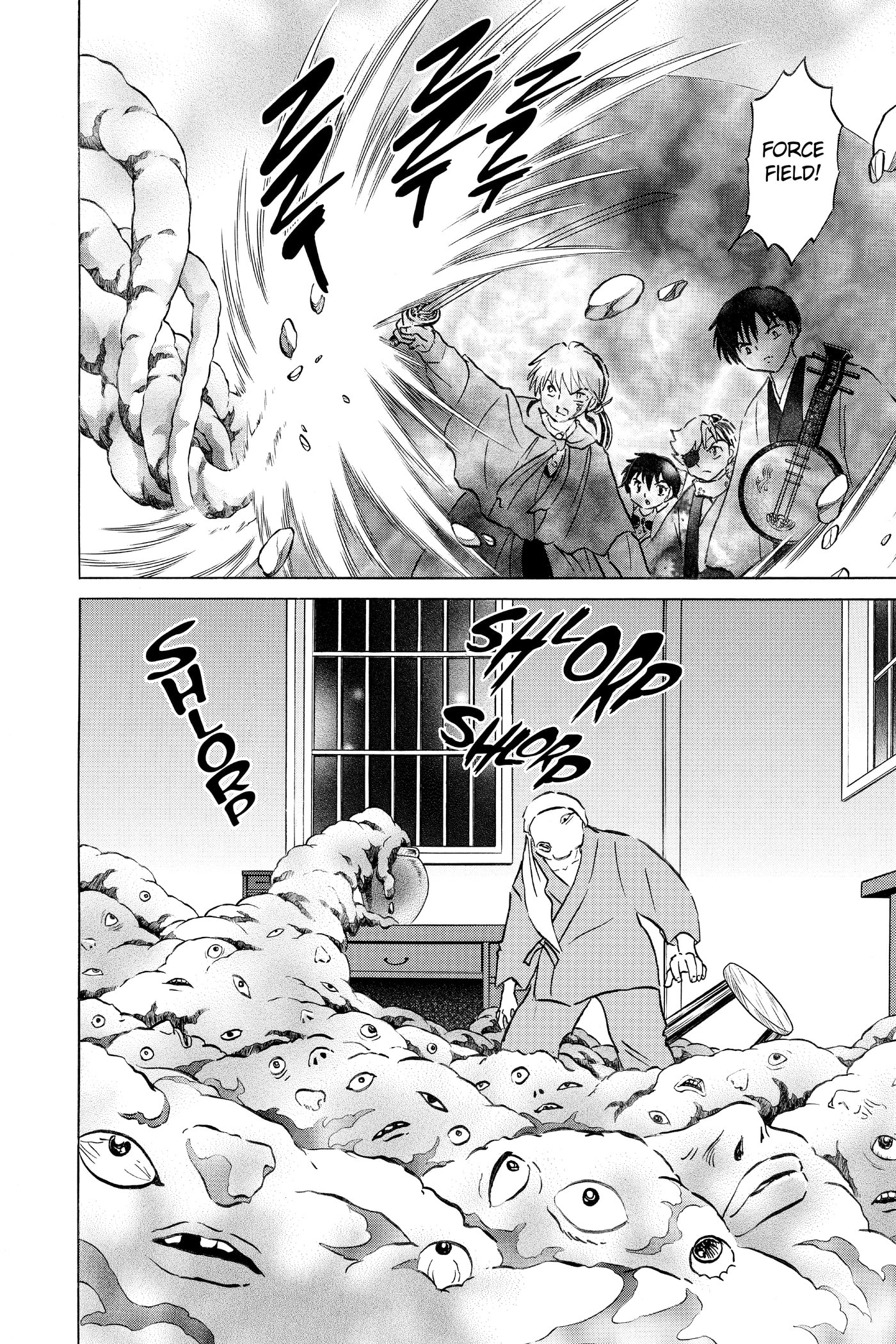 Read Mao chapter 0 image 68 on Lezhin