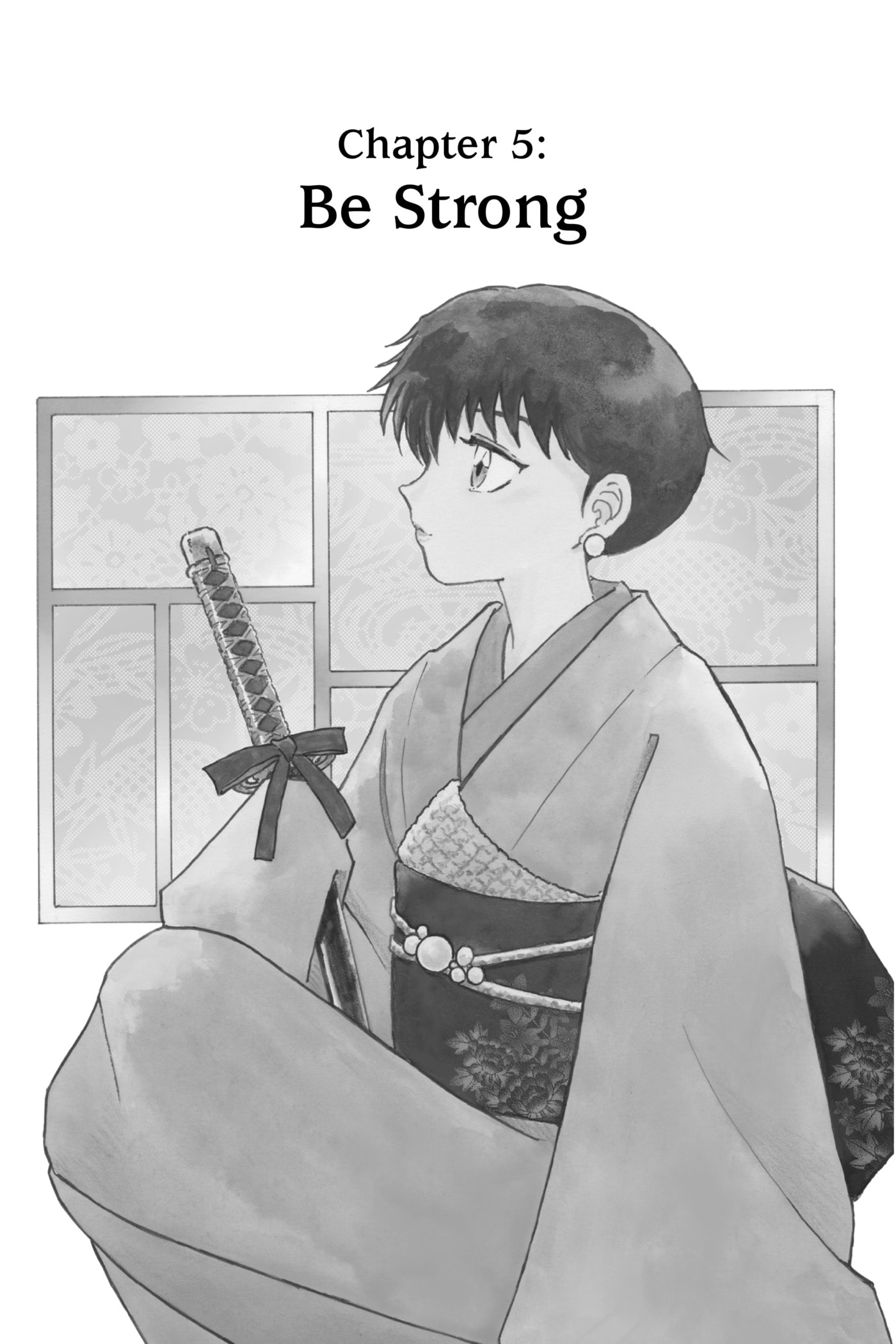 Read Mao chapter 0 image 77 on Lezhin
