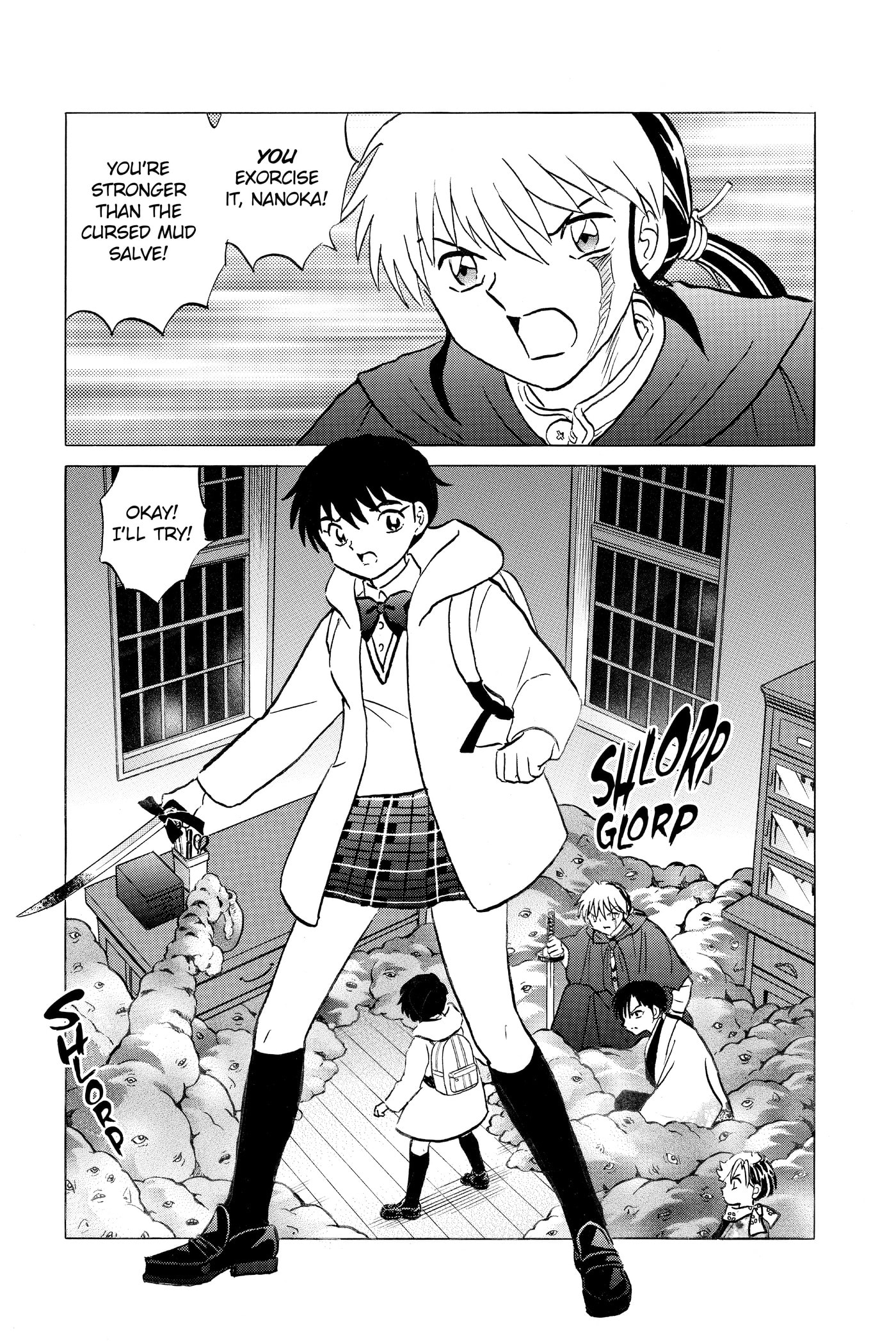 Read Mao chapter 0 image 79 on Lezhin