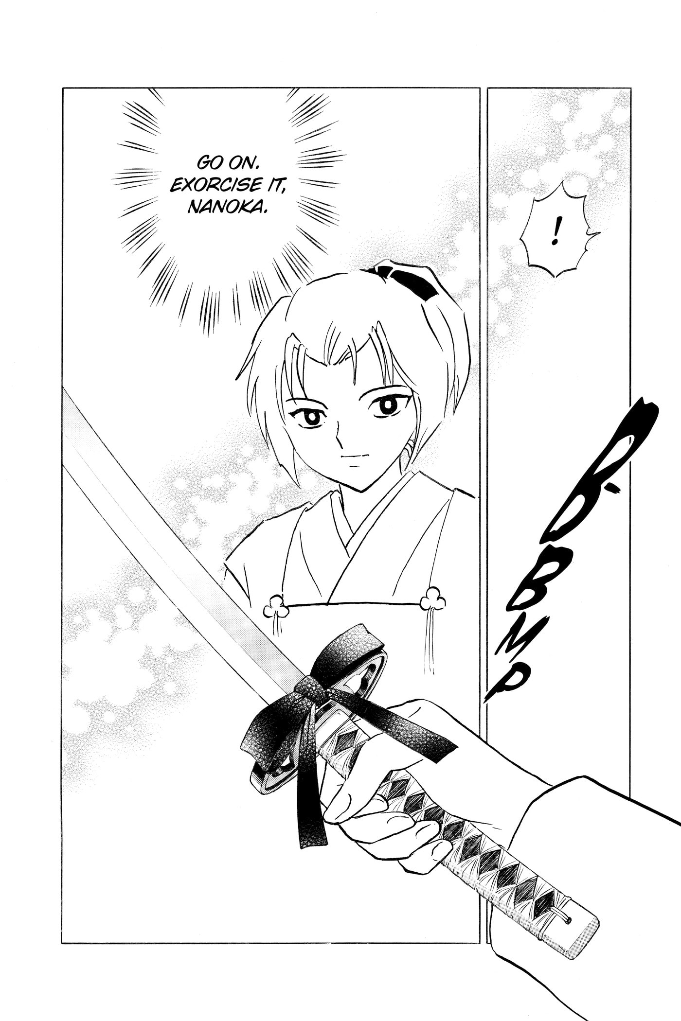 Read Mao chapter 0 image 84 on Lezhin