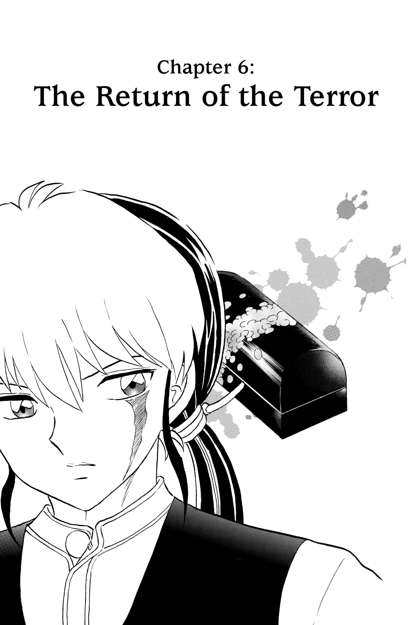 Read Mao chapter 0 image 97 on Lezhin