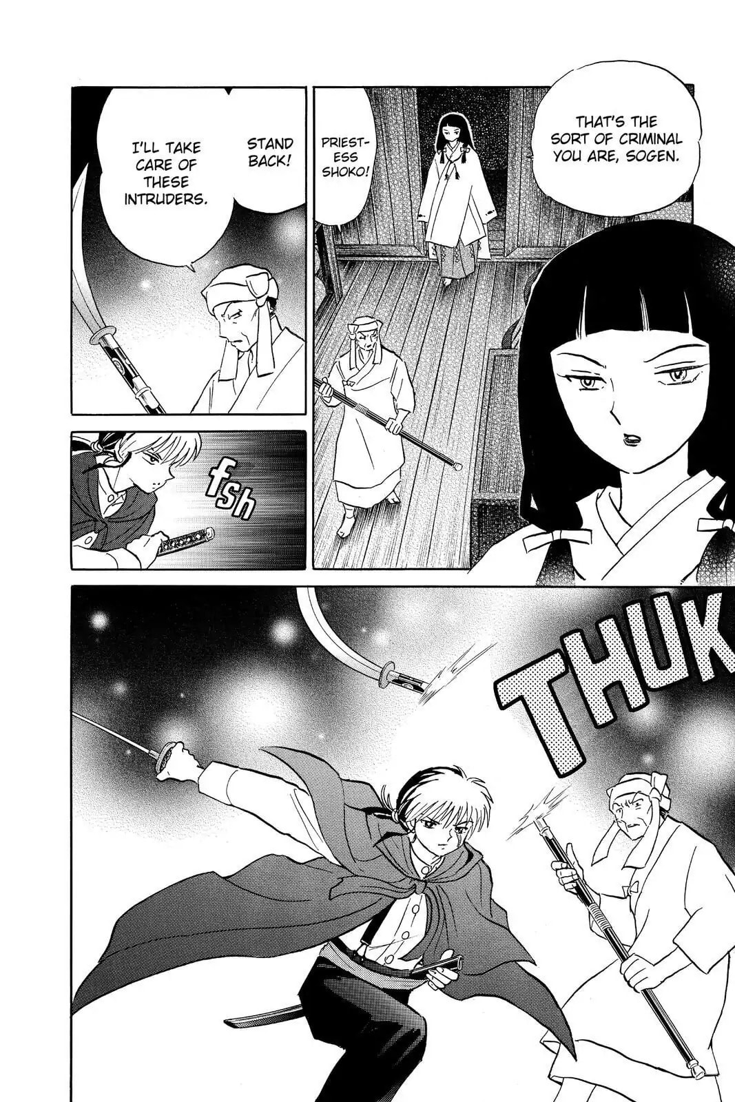 Read Mao chapter 10 image 13 on Lezhin