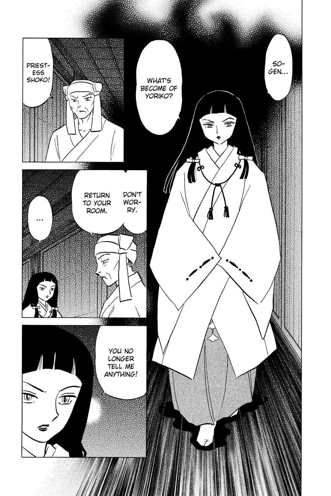 Read Mao chapter 10 image 6 on Lezhin