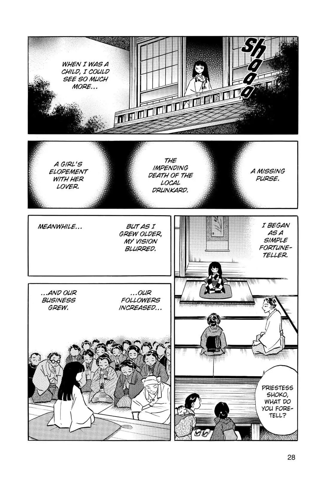 Read Mao chapter 10 image 7 on Lezhin