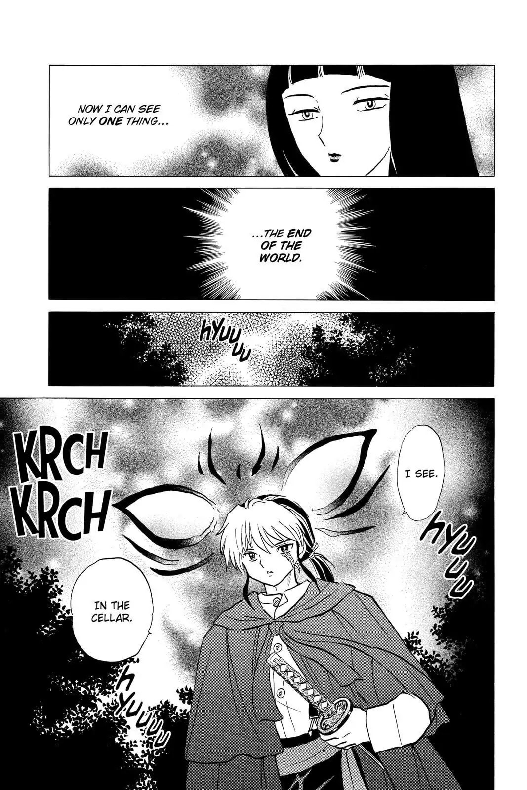 Read Mao chapter 10 image 8 on Lezhin
