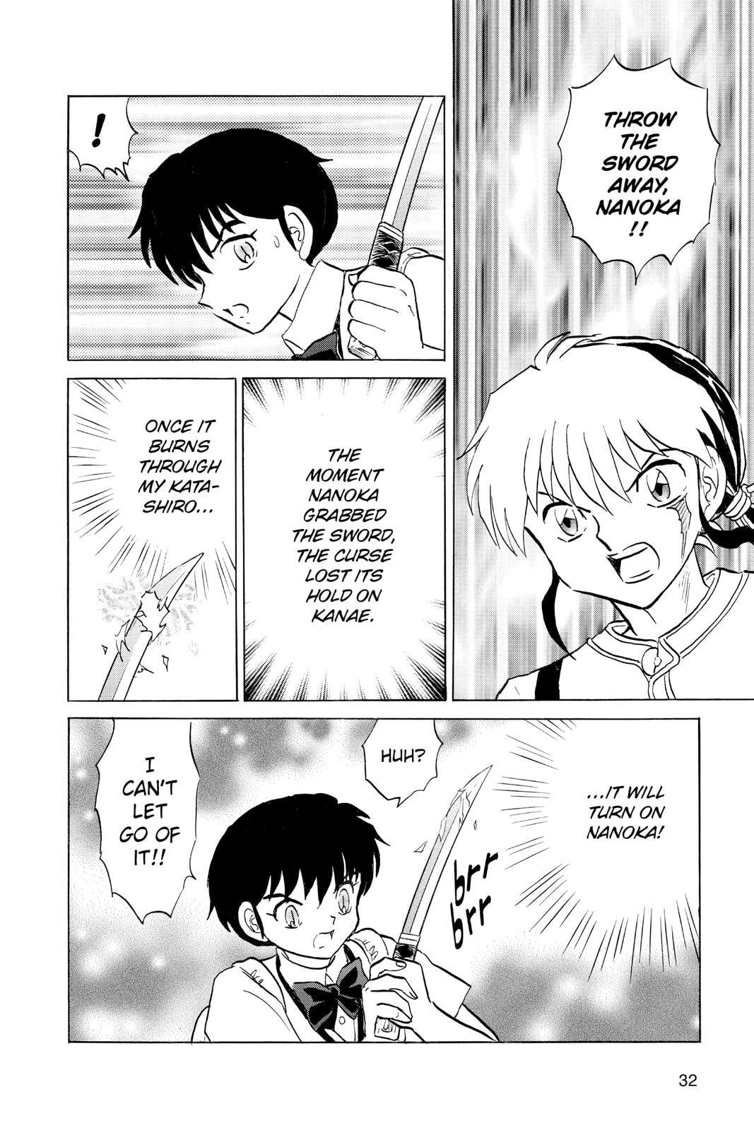Read Mao chapter 100 image 8 on Lezhin