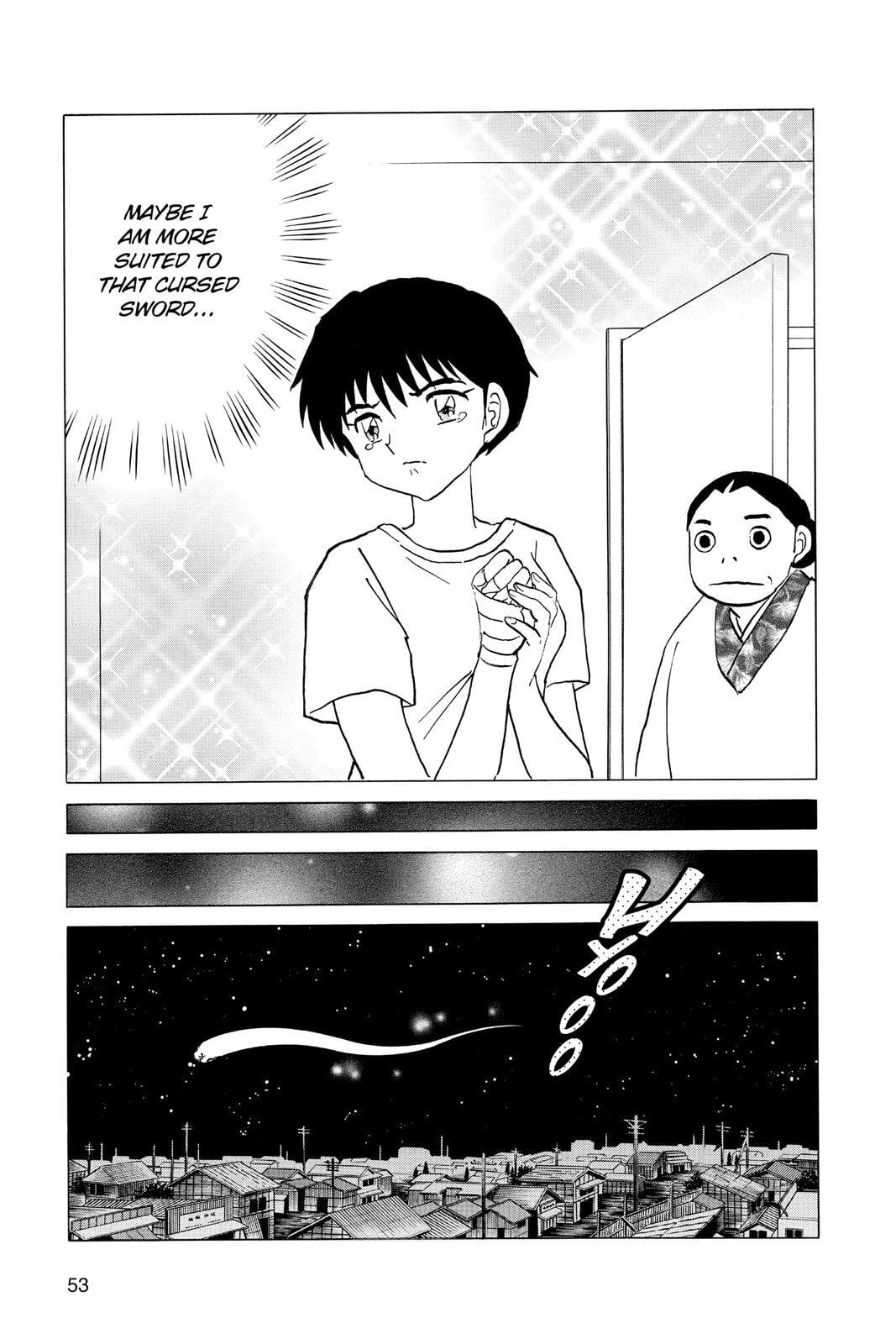 Read Mao chapter 101 image 10 on Lezhin
