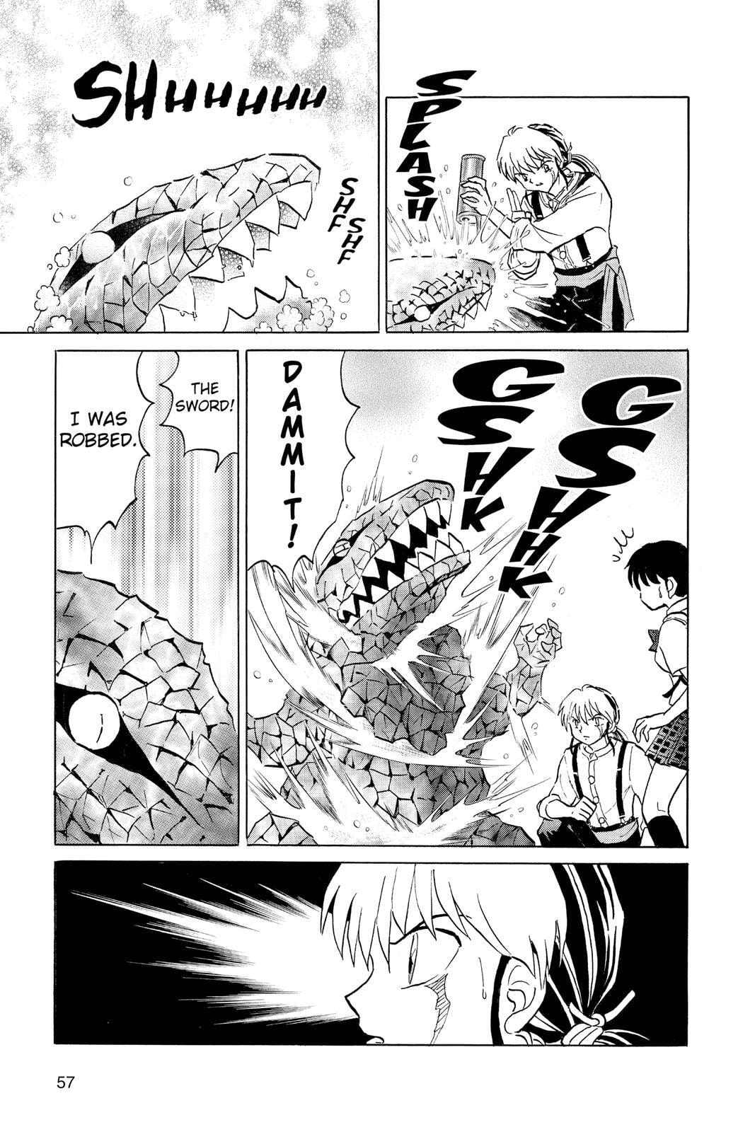 Read Mao chapter 101 image 14 on Lezhin