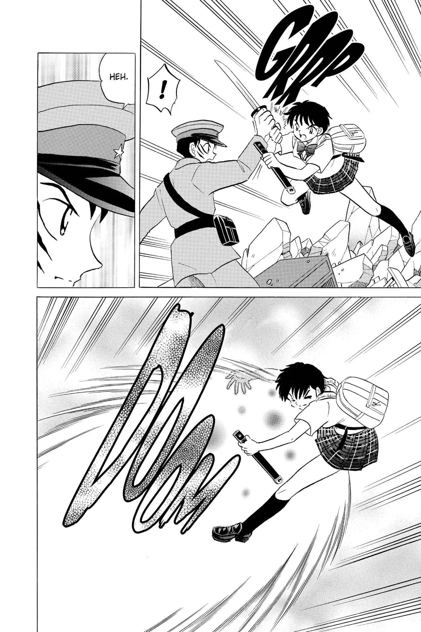 Read Mao chapter 102 image 11 on Lezhin