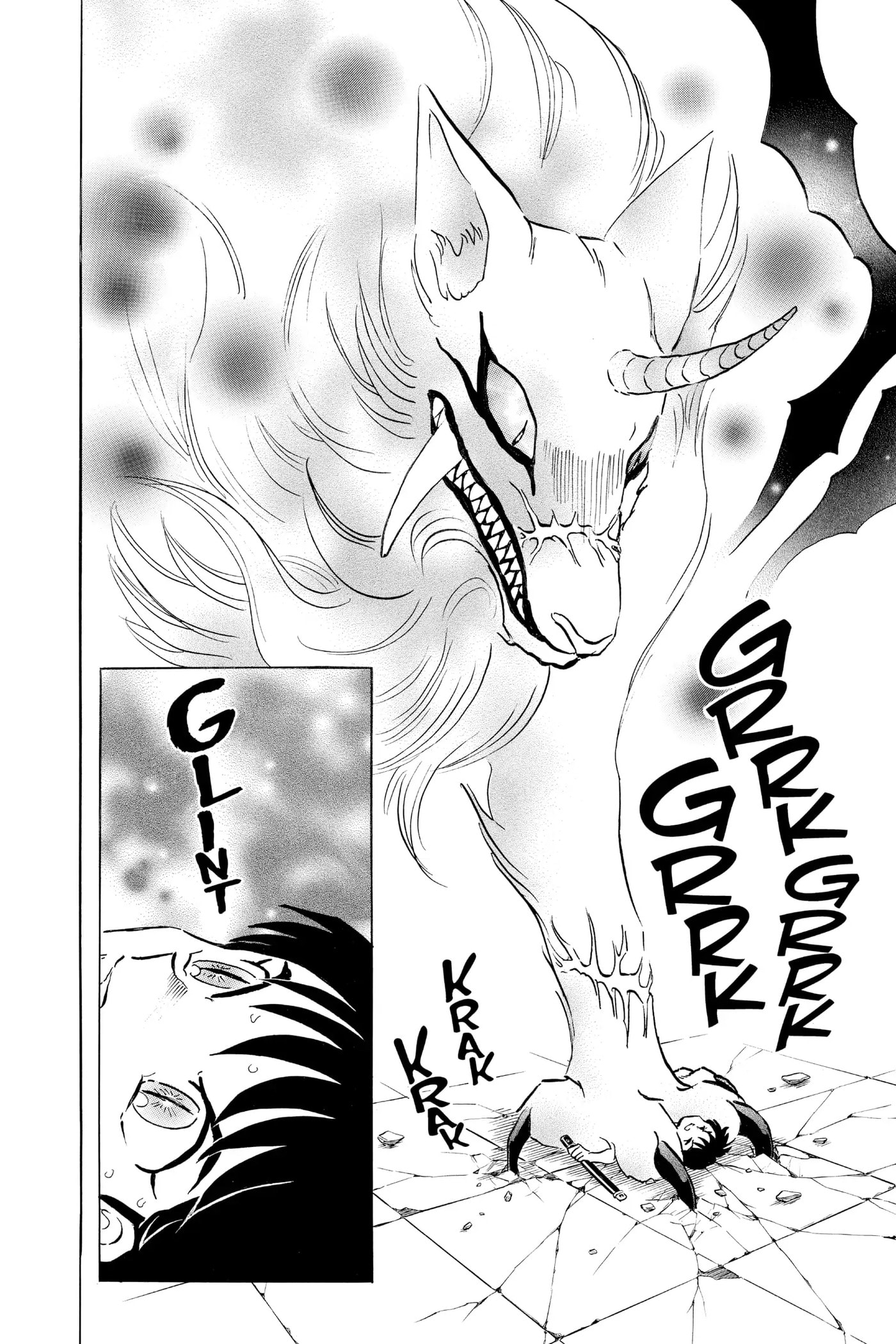 Read Mao chapter 102 image 13 on Lezhin