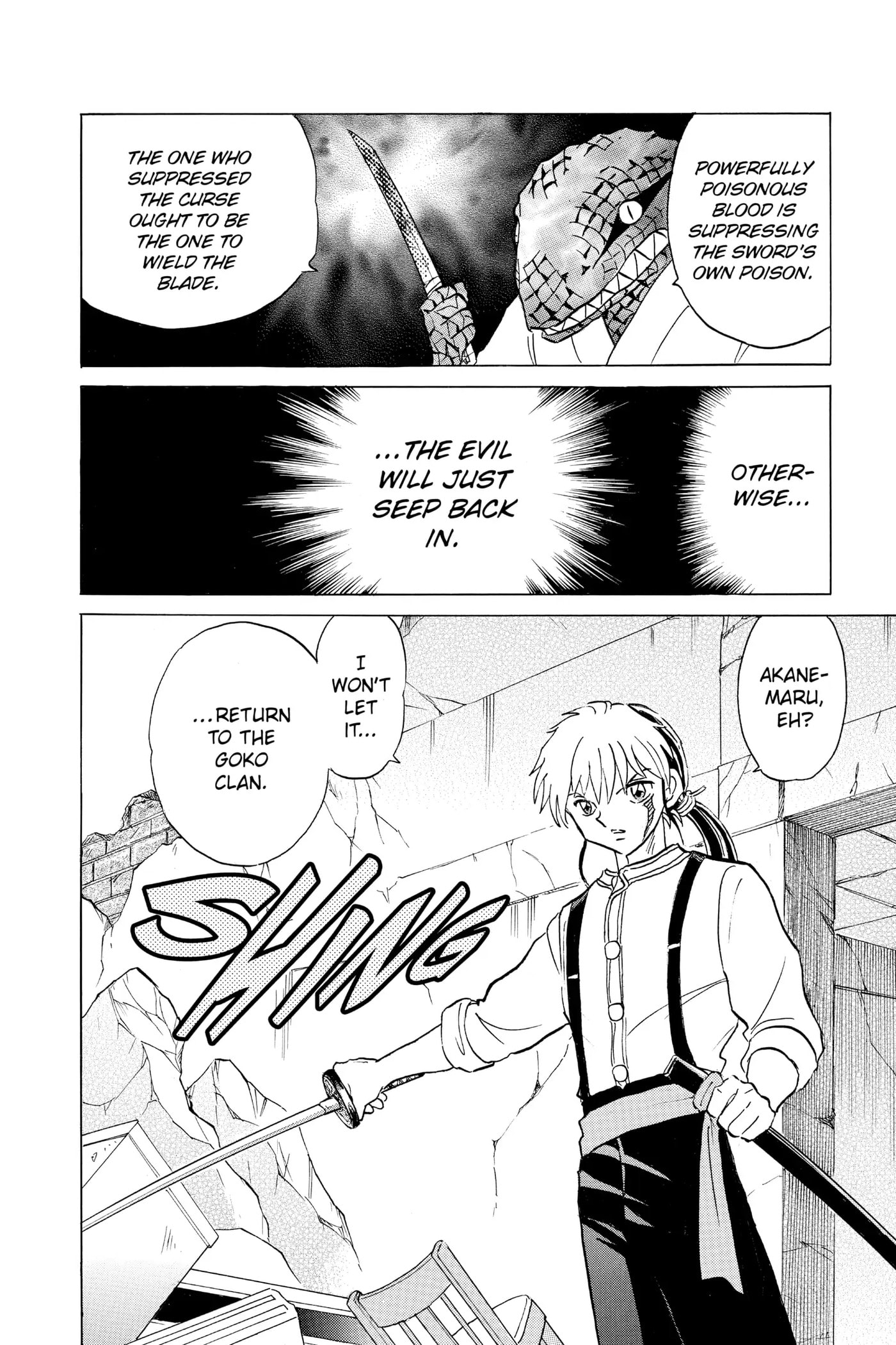 Read Mao chapter 102 image 5 on Lezhin