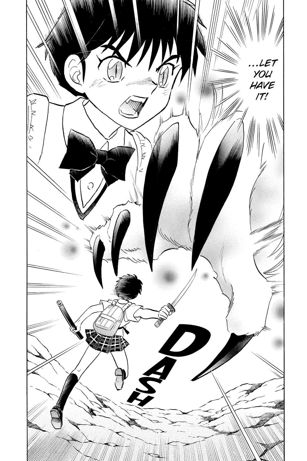 Read Mao chapter 103 image 17 on Lezhin