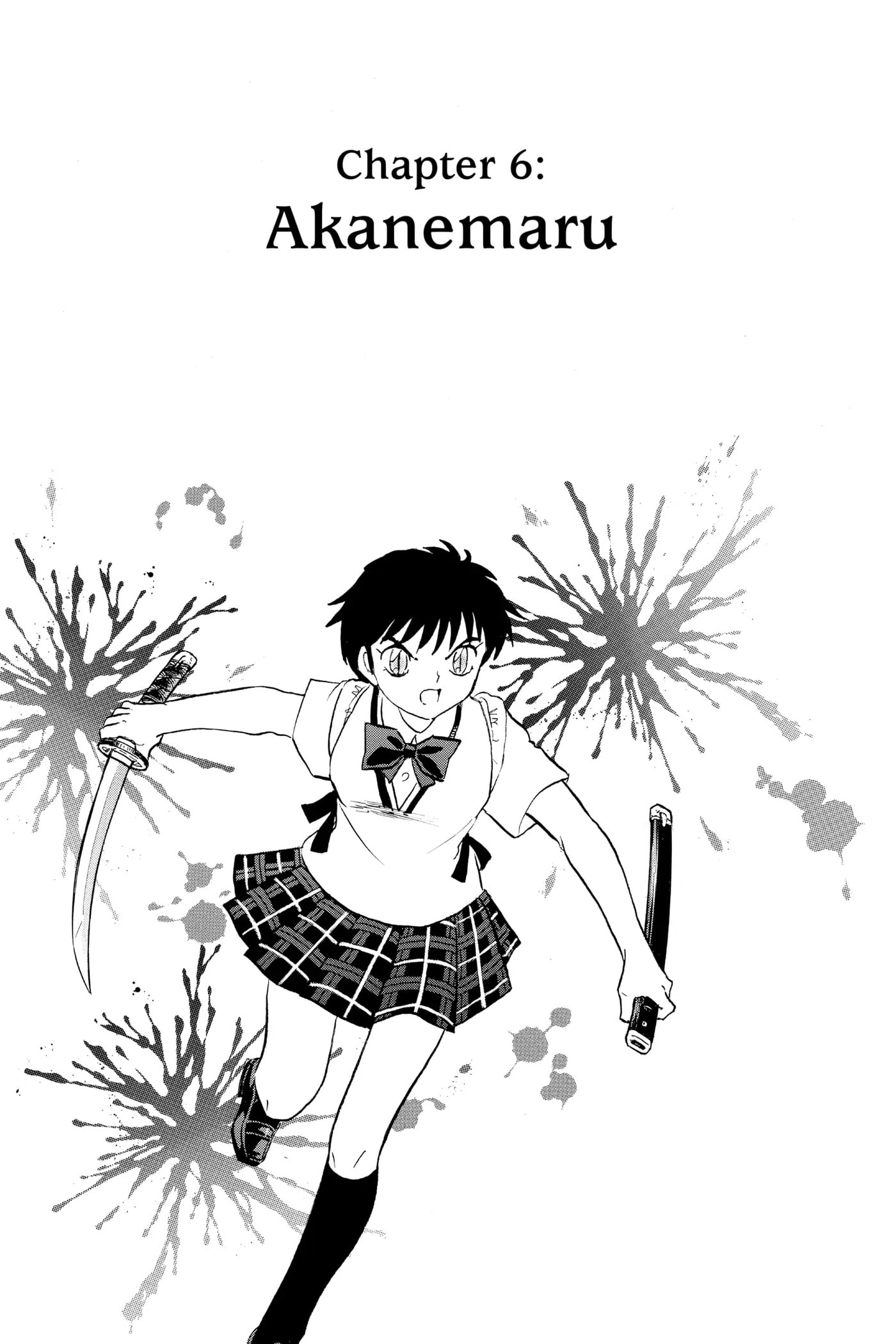 Read Mao chapter 104 image 0 on Lezhin