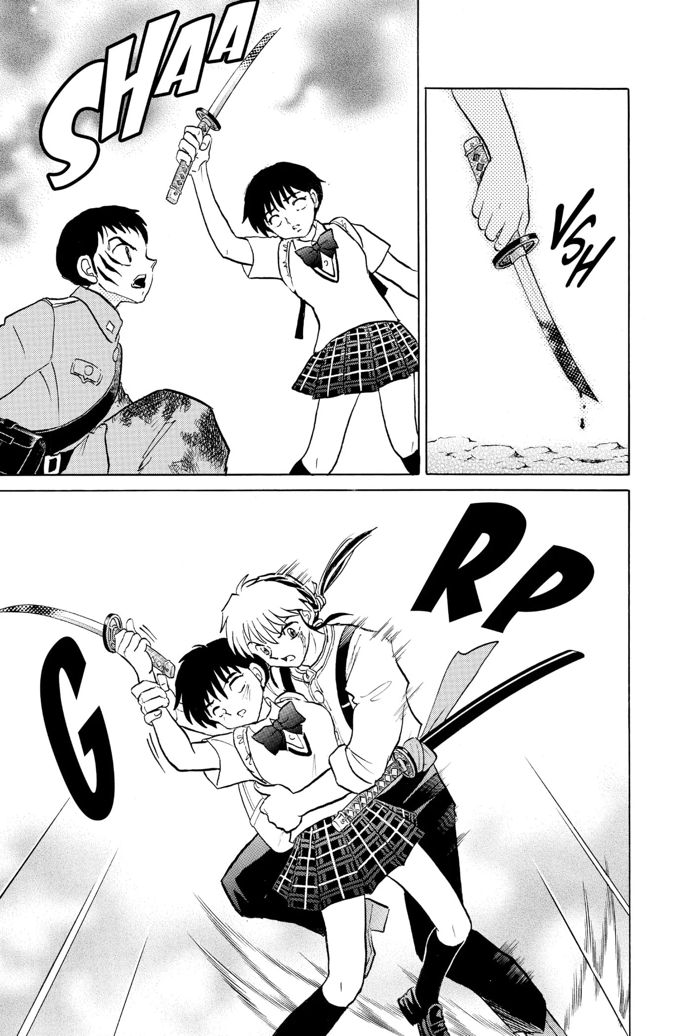 Read Mao chapter 104 image 10 on Lezhin