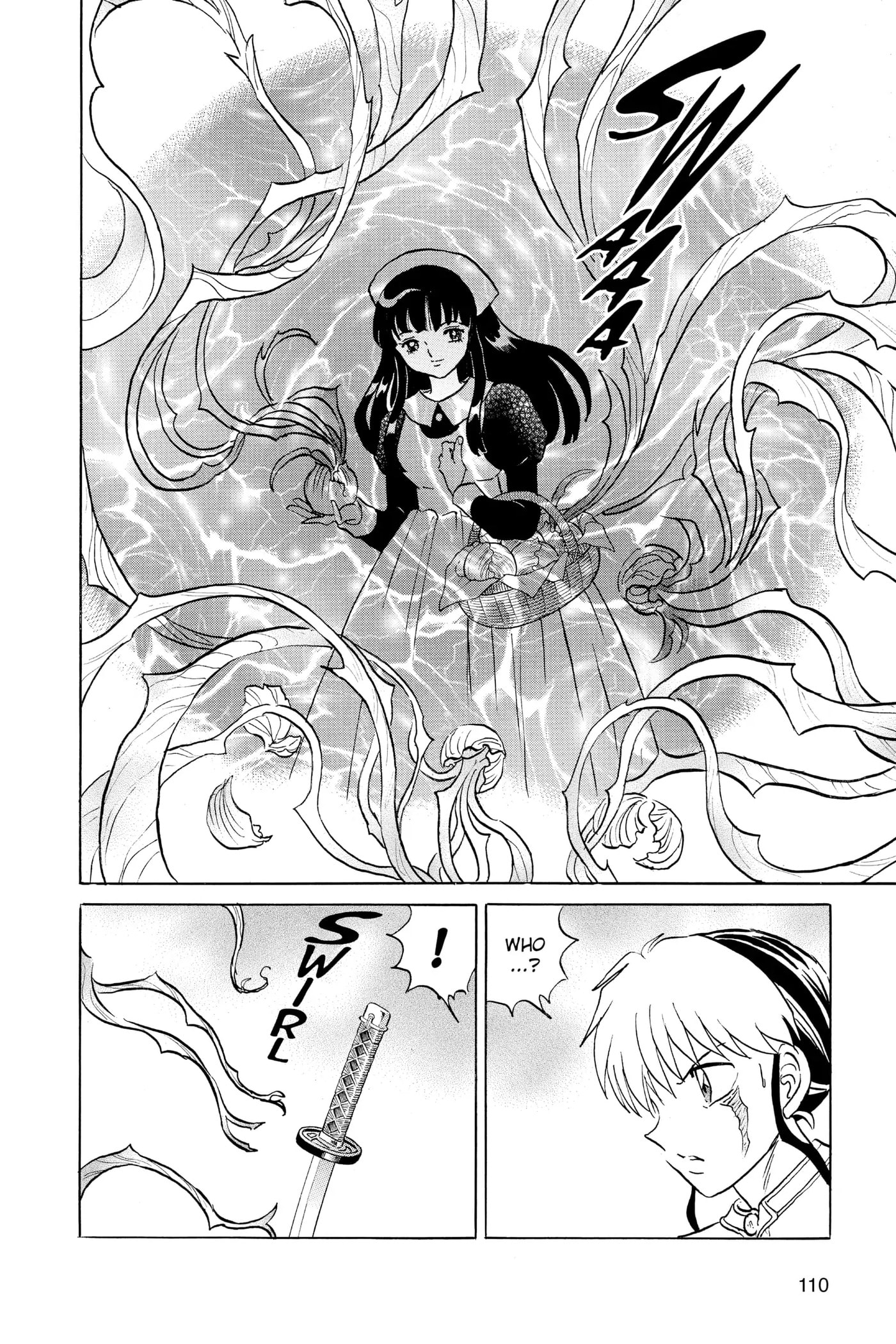 Read Mao chapter 104 image 13 on Lezhin