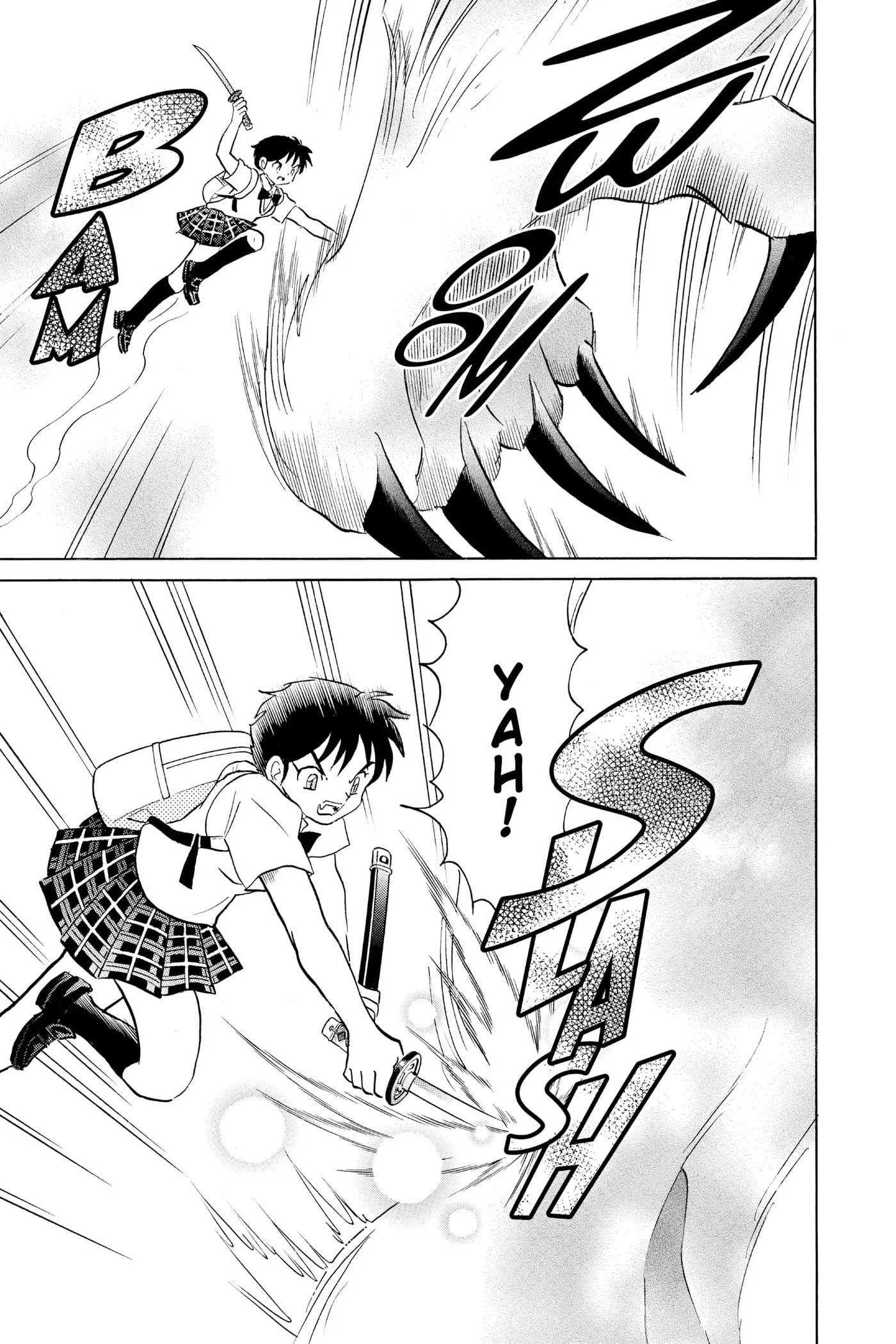 Read Mao chapter 104 image 2 on Lezhin