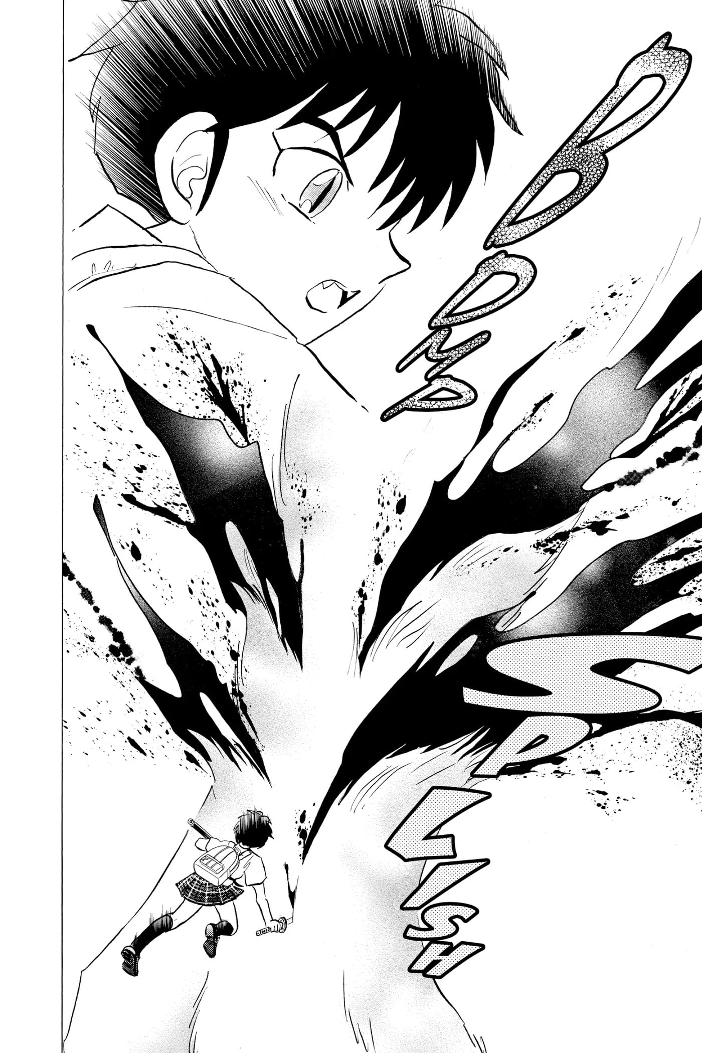 Read Mao chapter 104 image 3 on Lezhin