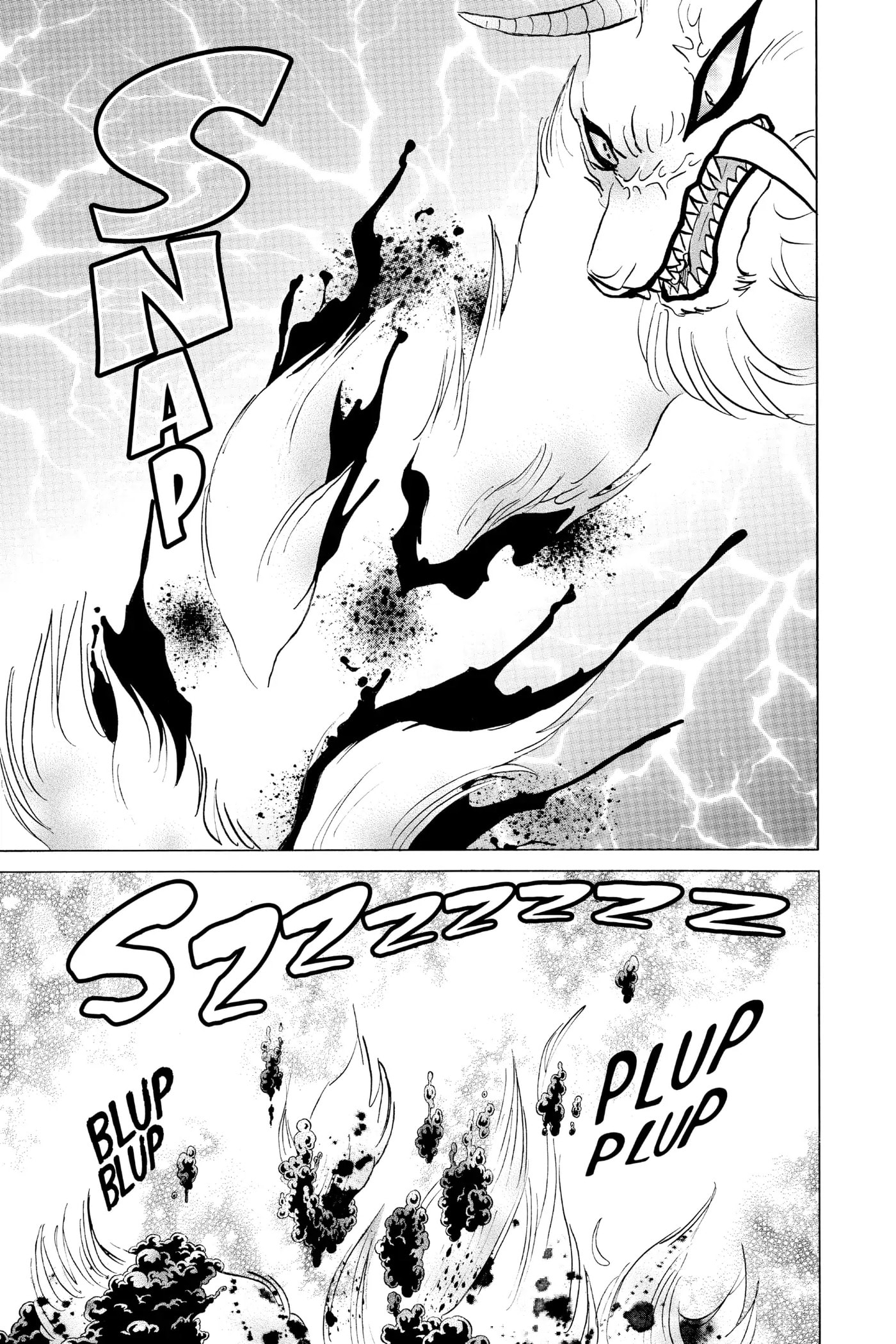 Read Mao chapter 104 image 4 on Lezhin