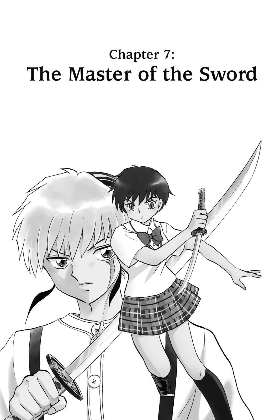 Read Mao chapter 105 image 0 on Lezhin