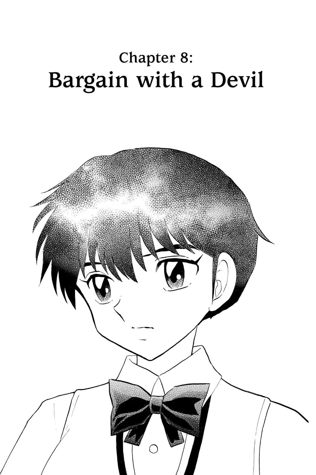 Read Mao chapter 106 image 0 on Lezhin