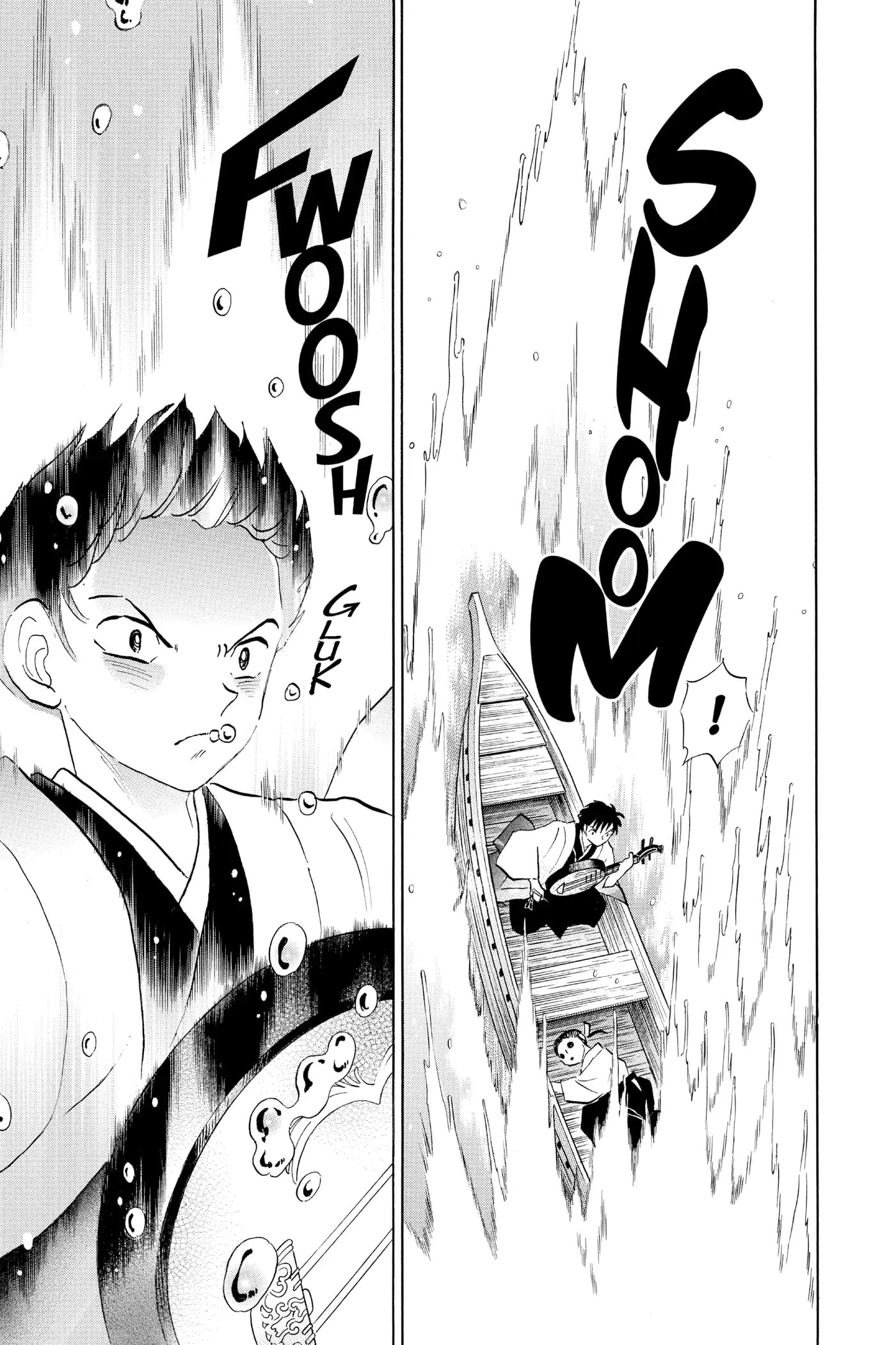 Read Mao chapter 107 image 4 on Lezhin