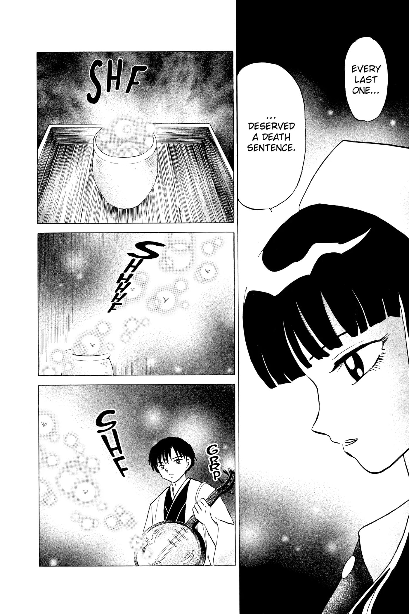 Read Mao chapter 108 image 11 on Lezhin