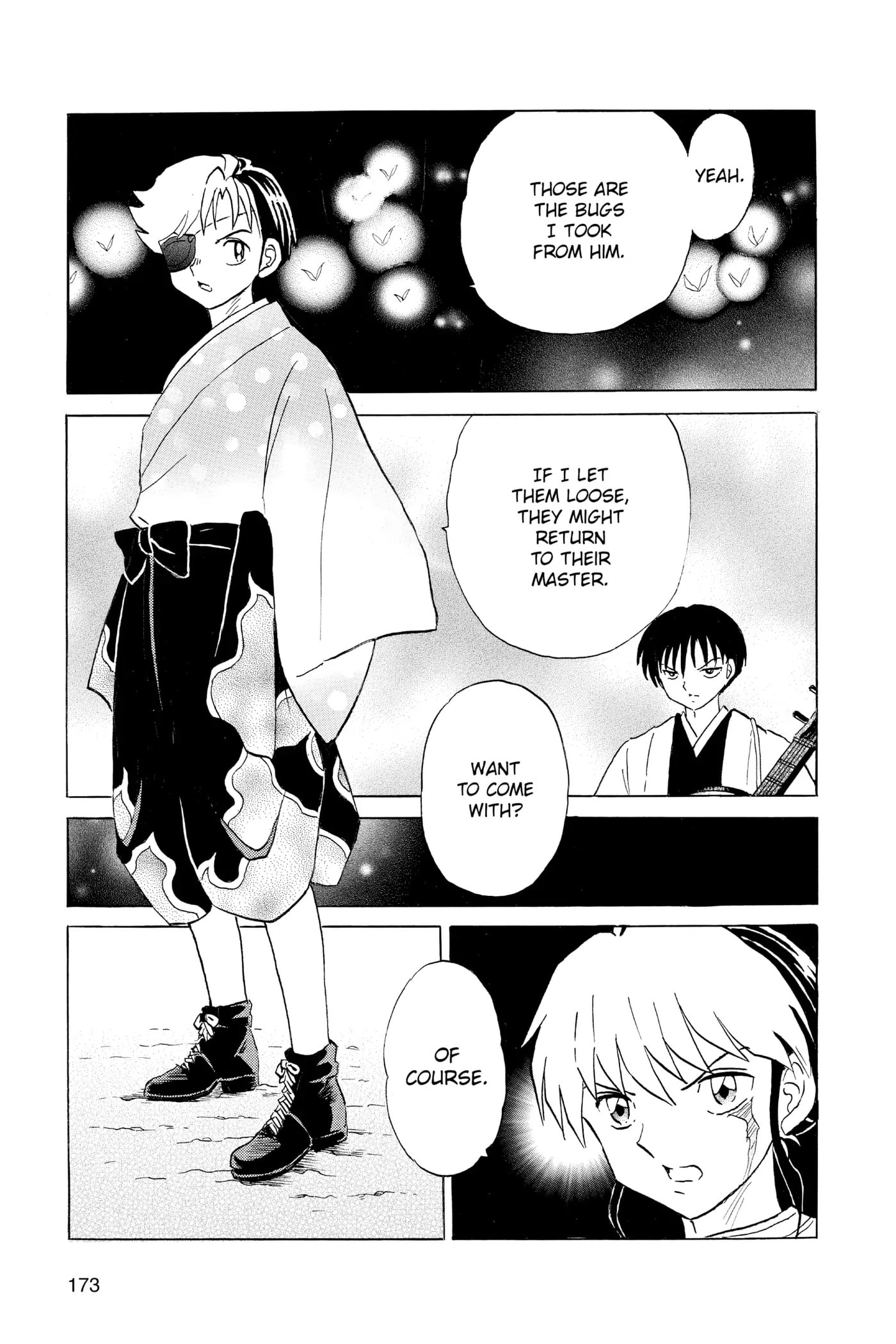 Read Mao chapter 108 image 2 on Lezhin