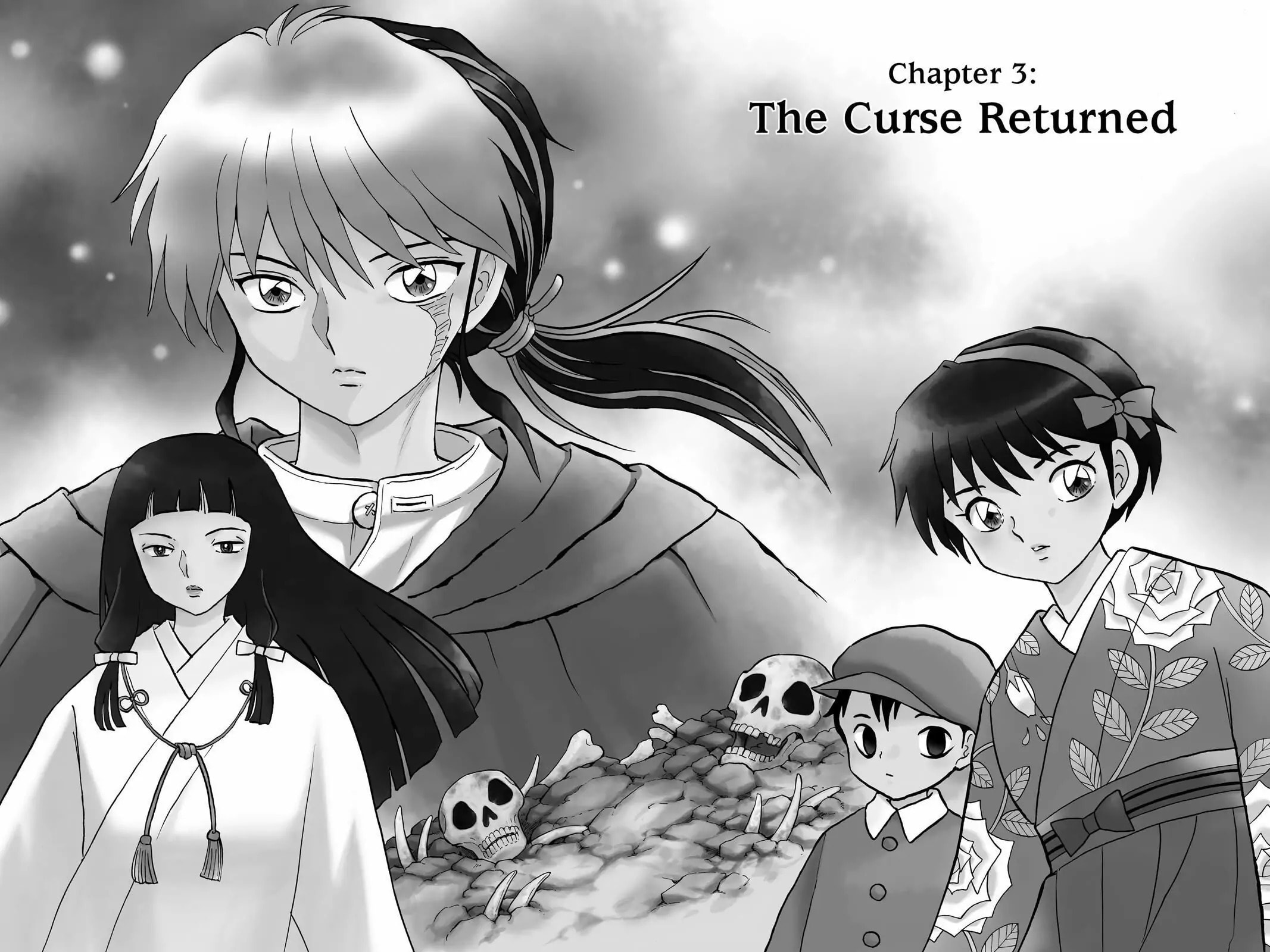 Read Mao chapter 11 image 1 on Lezhin
