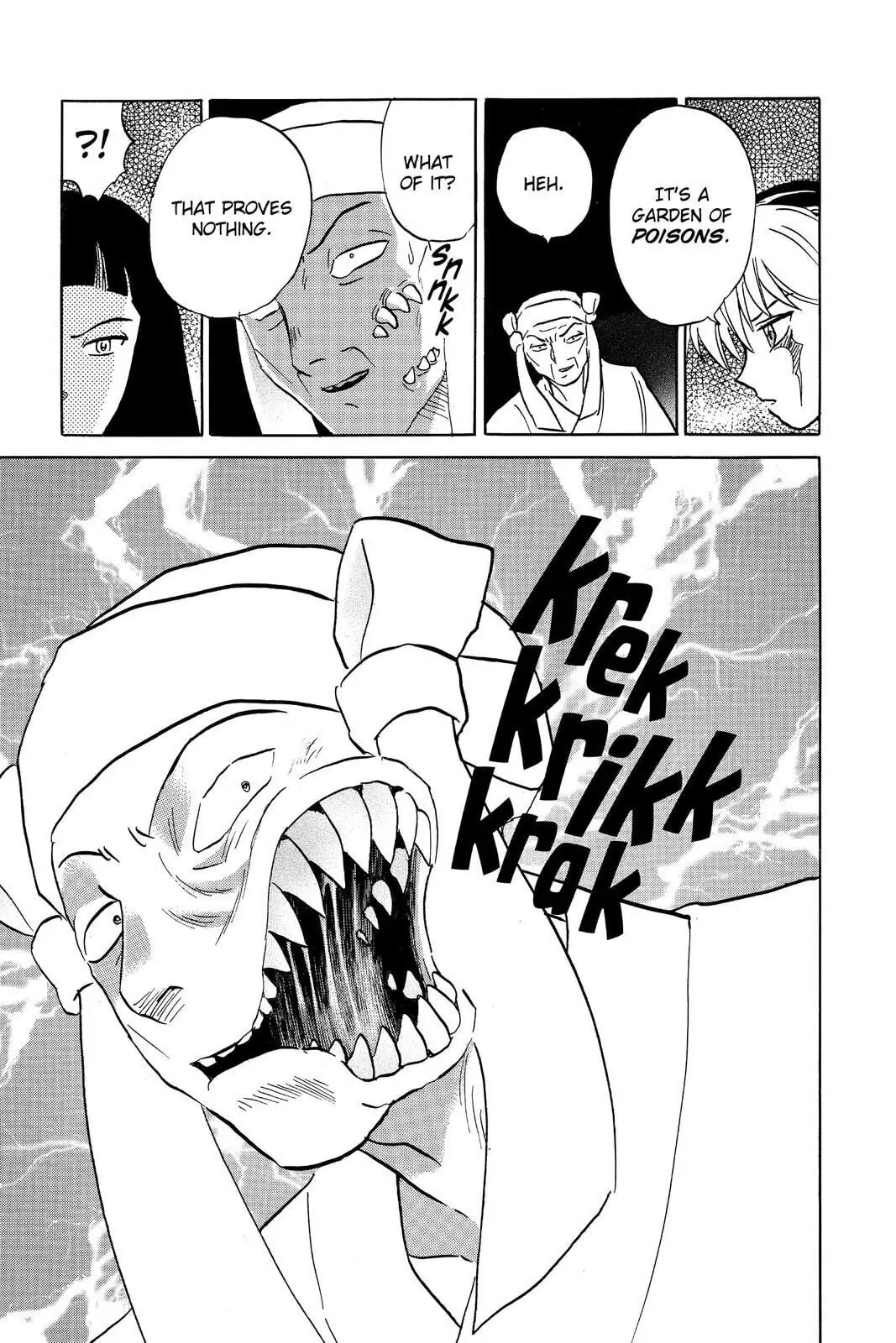 Read Mao chapter 11 image 13 on Lezhin