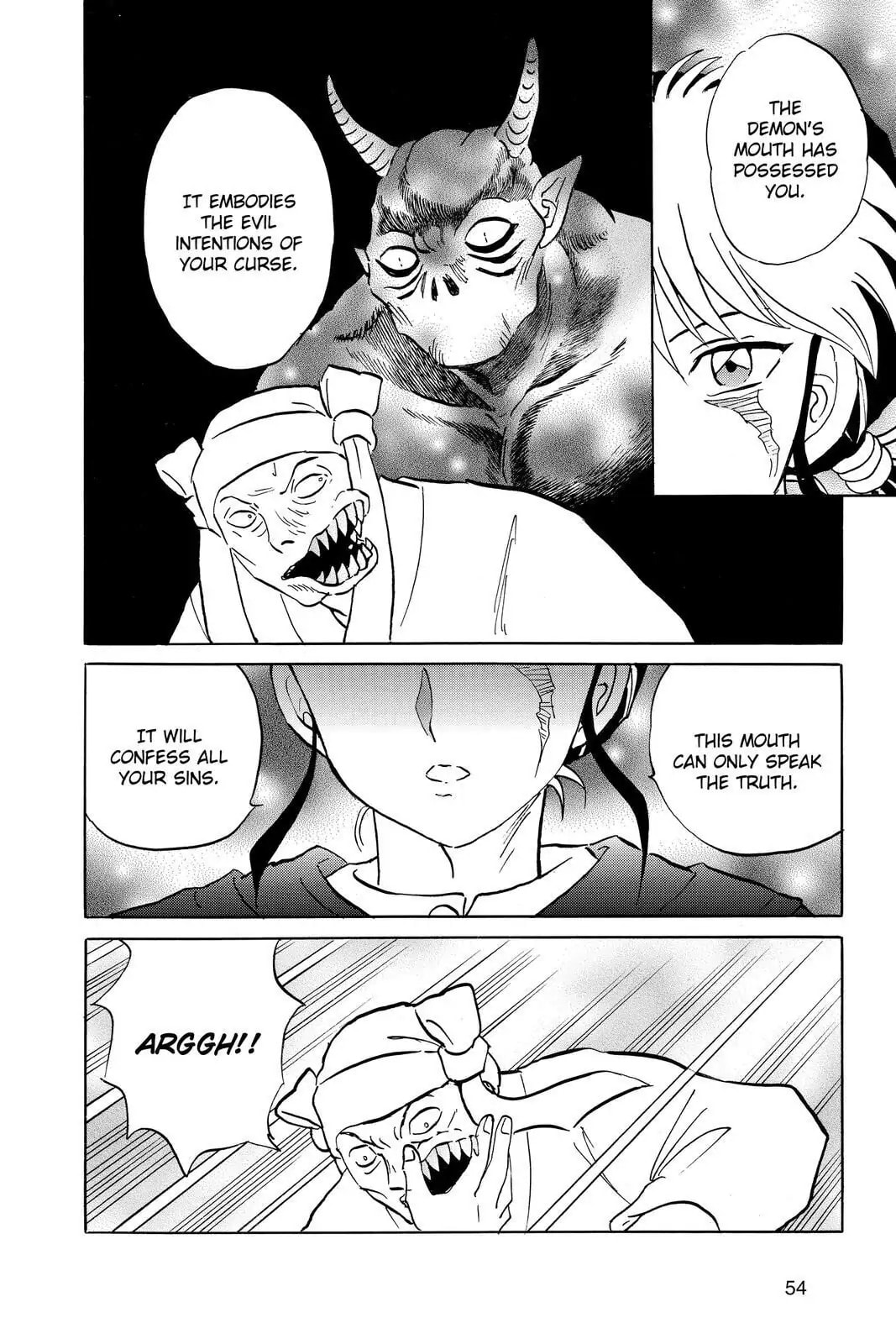 Read Mao chapter 11 image 14 on Lezhin