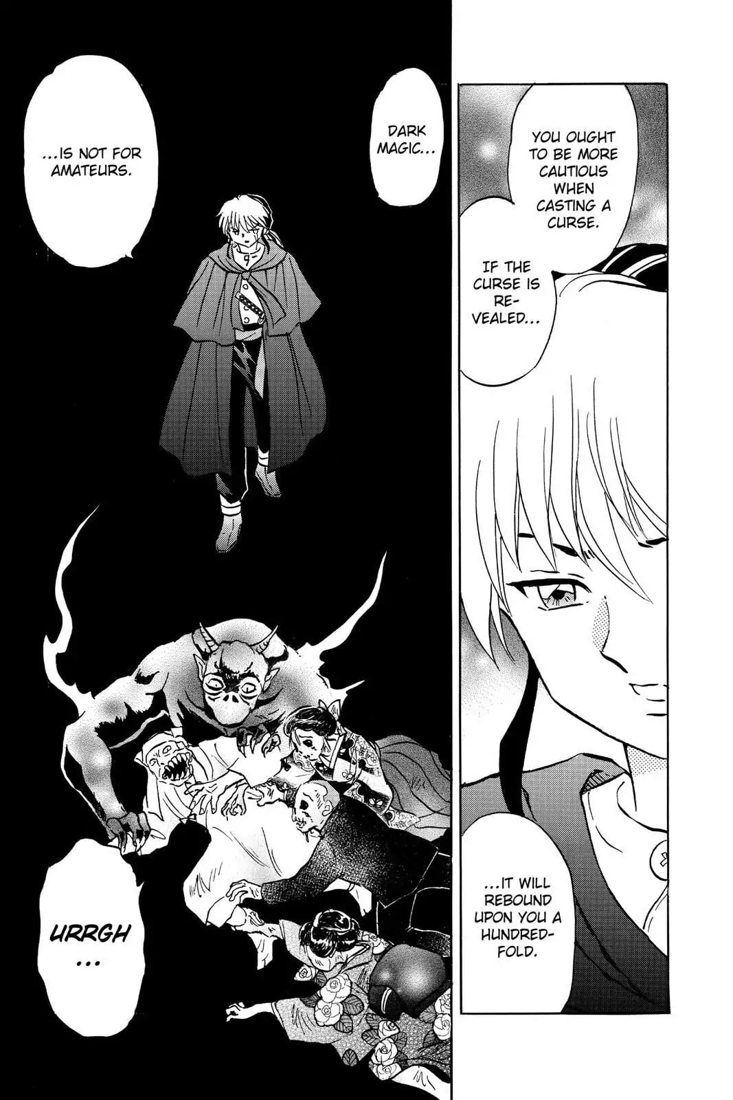 Read Mao chapter 11 image 15 on Lezhin
