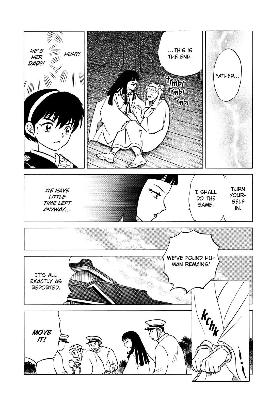 Read Mao chapter 11 image 16 on Lezhin