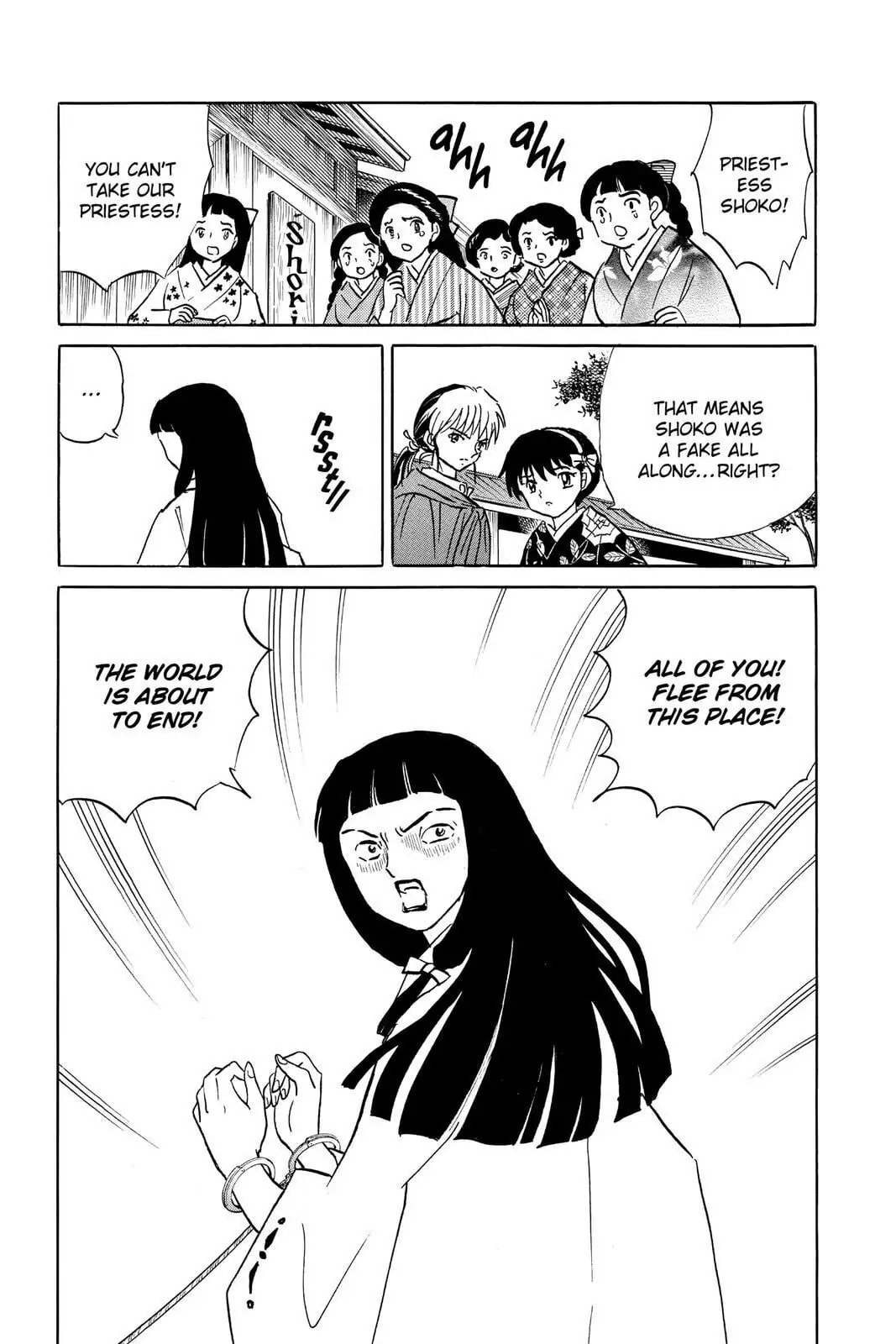 Read Mao chapter 11 image 17 on Lezhin
