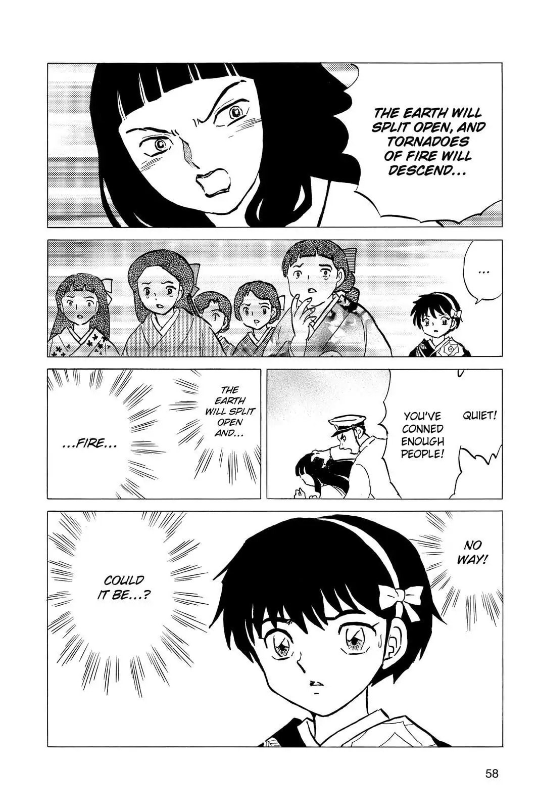 Read Mao chapter 11 image 18 on Lezhin
