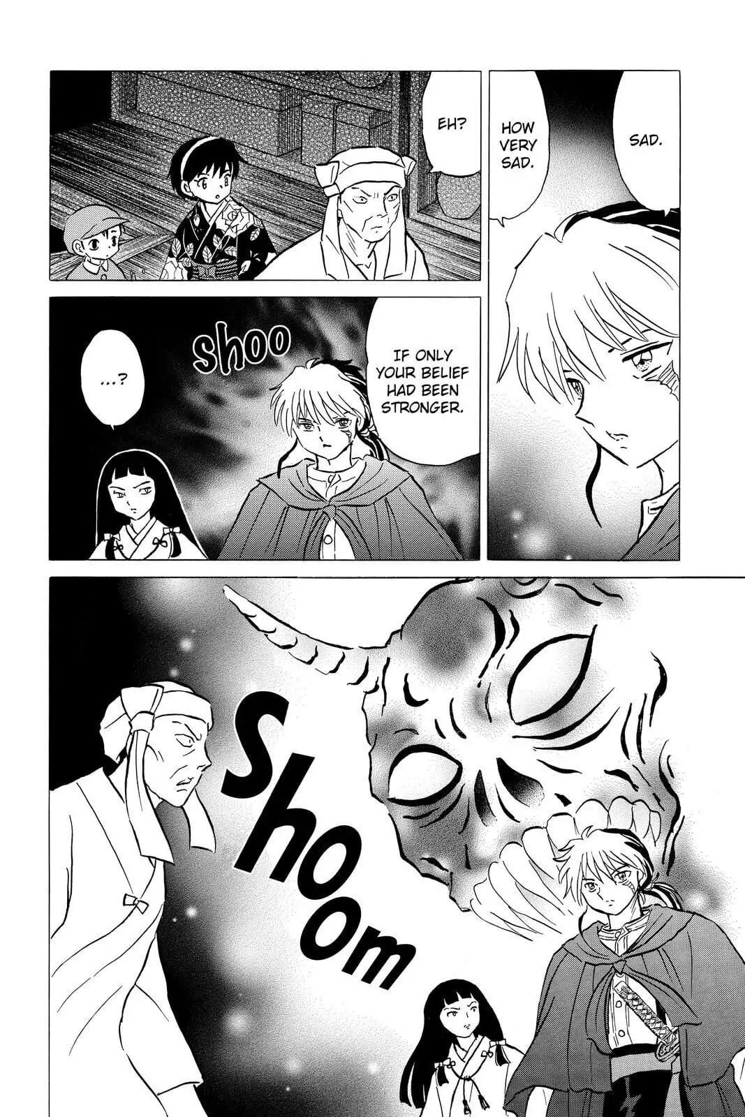 Read Mao chapter 11 image 4 on Lezhin