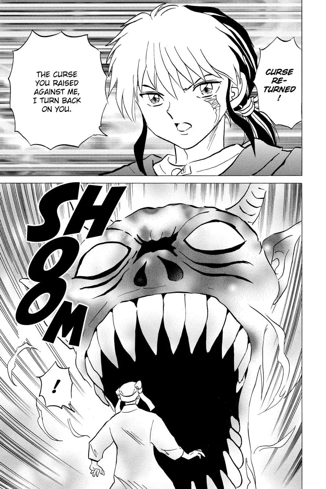 Read Mao chapter 11 image 9 on Lezhin