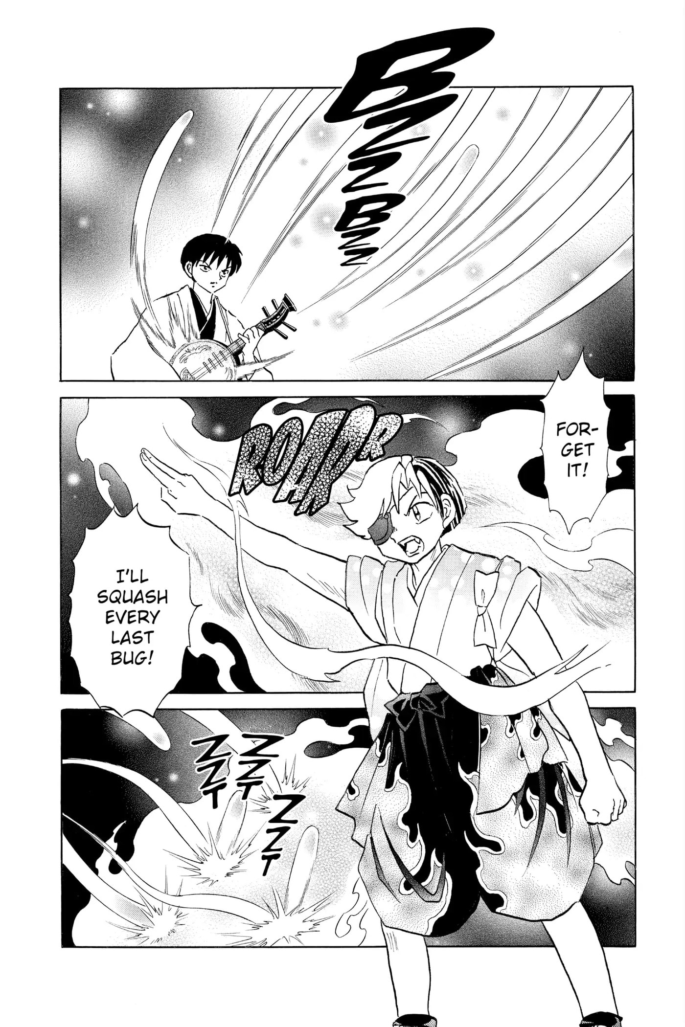 Mao Chapter 110 page 2 - 