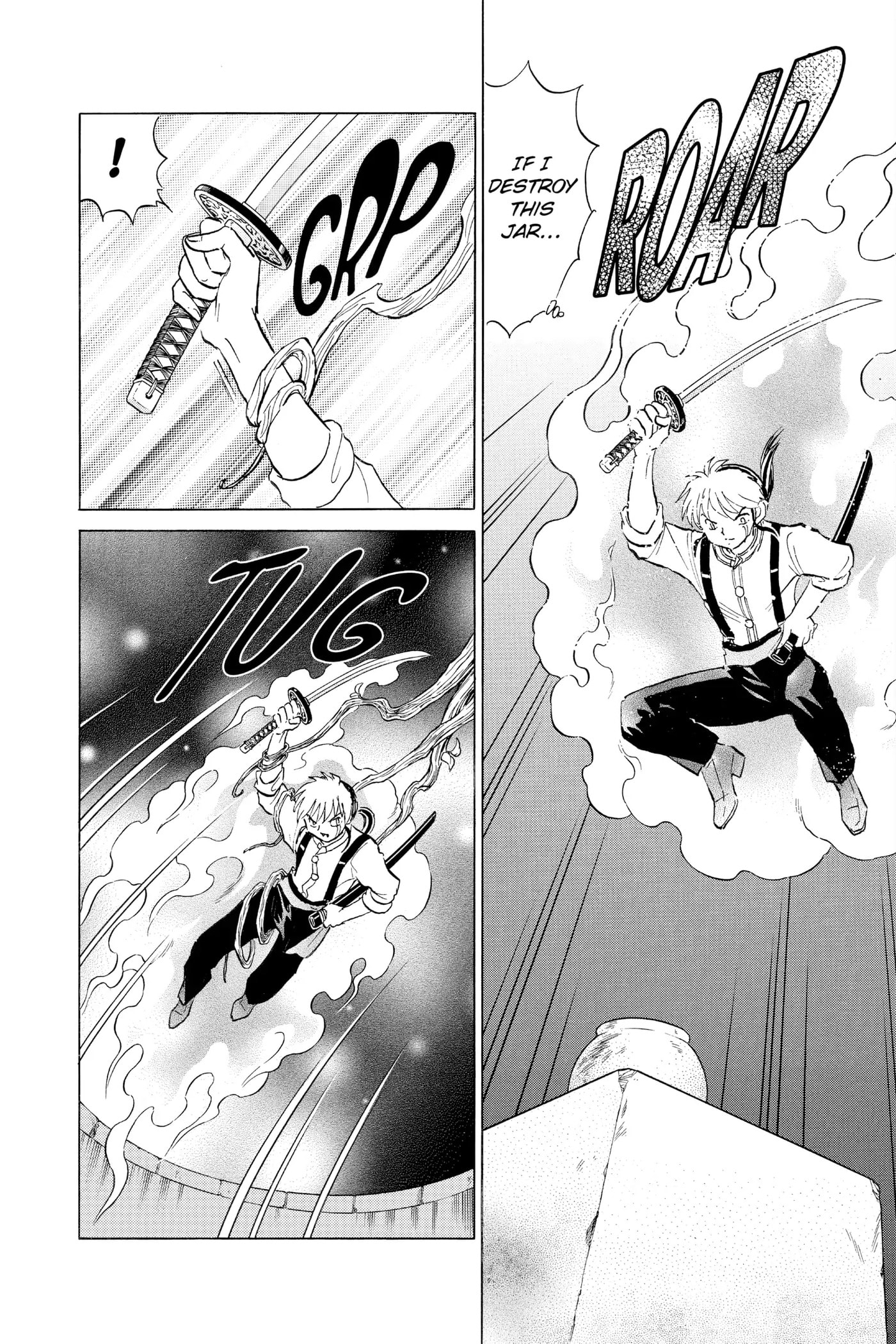 Mao Chapter 110 page 14 - 