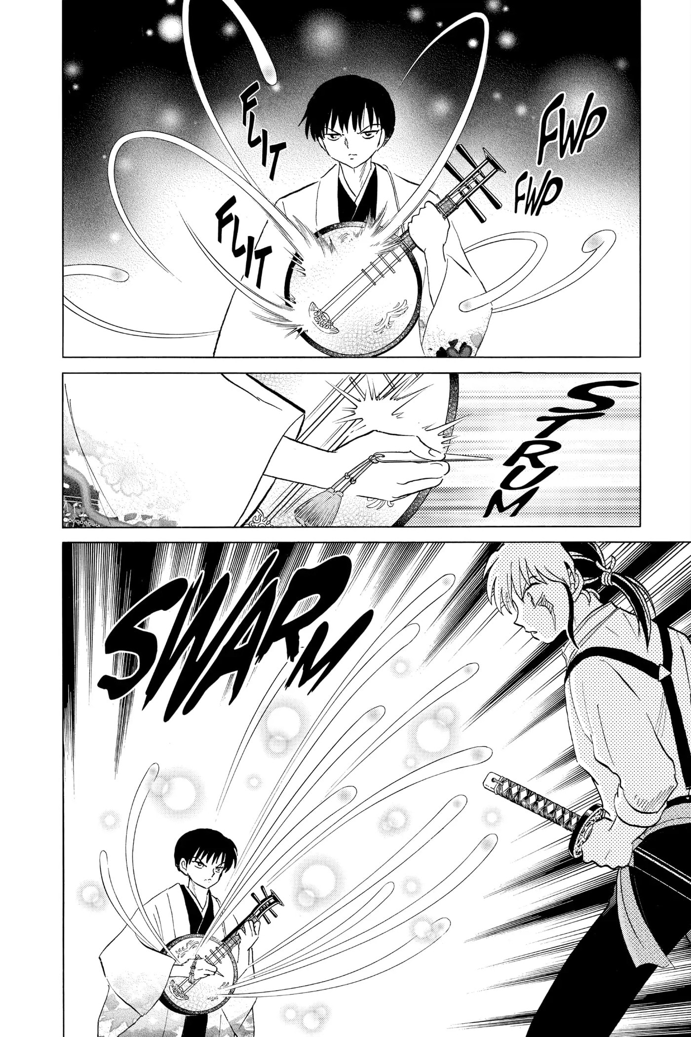 Mao Chapter 110 page 10 - 