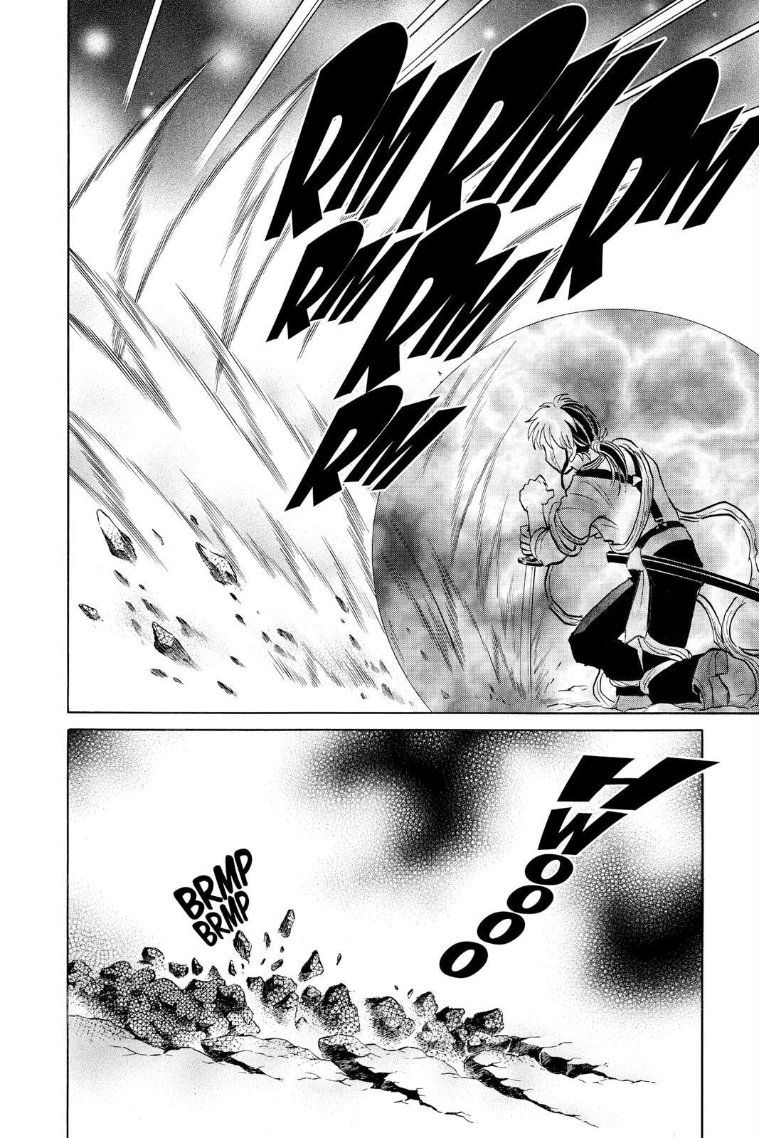 Read Mao chapter 111 image 11 on Lezhin