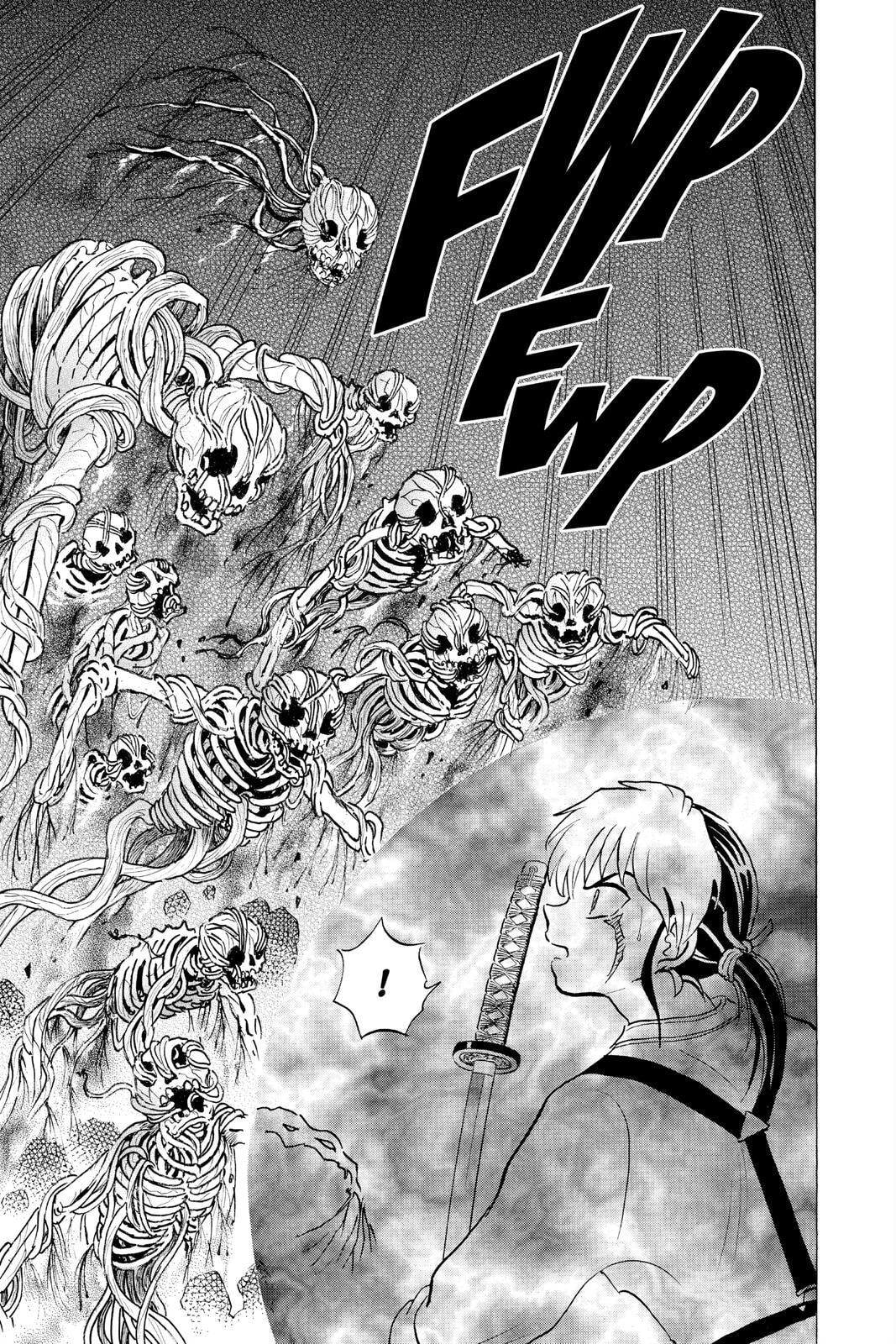 Read Mao chapter 111 image 12 on Lezhin