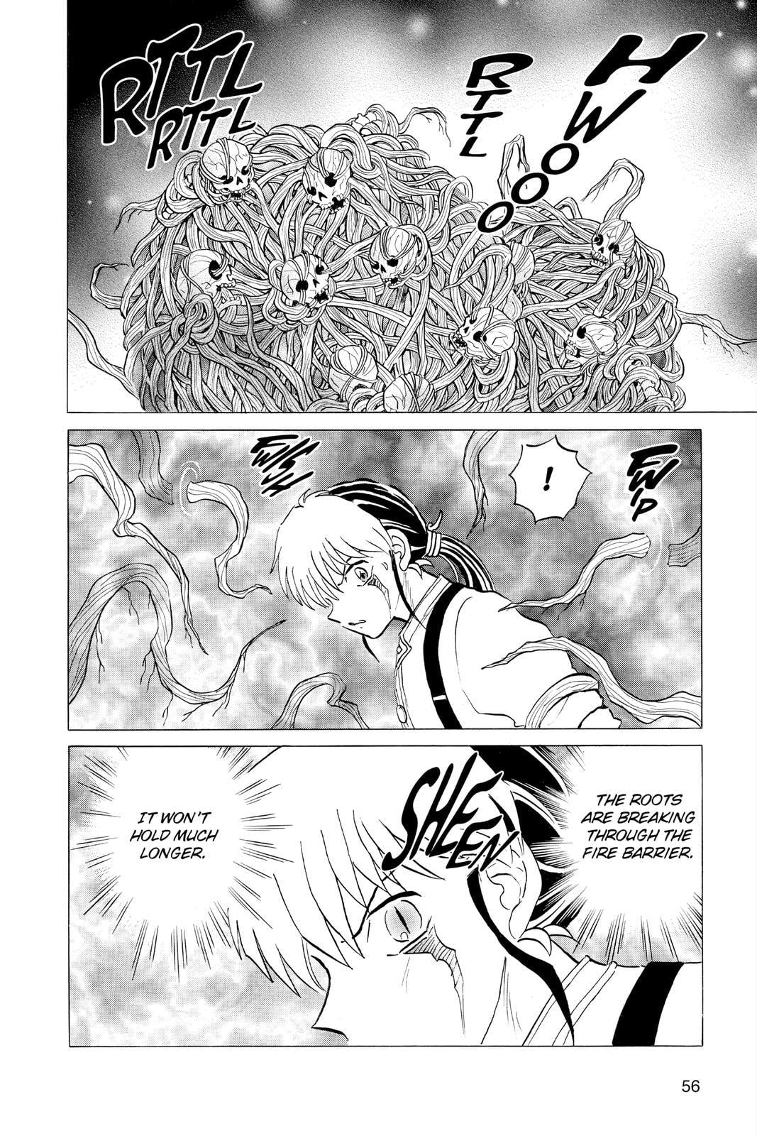 Read Mao chapter 111 image 15 on Lezhin