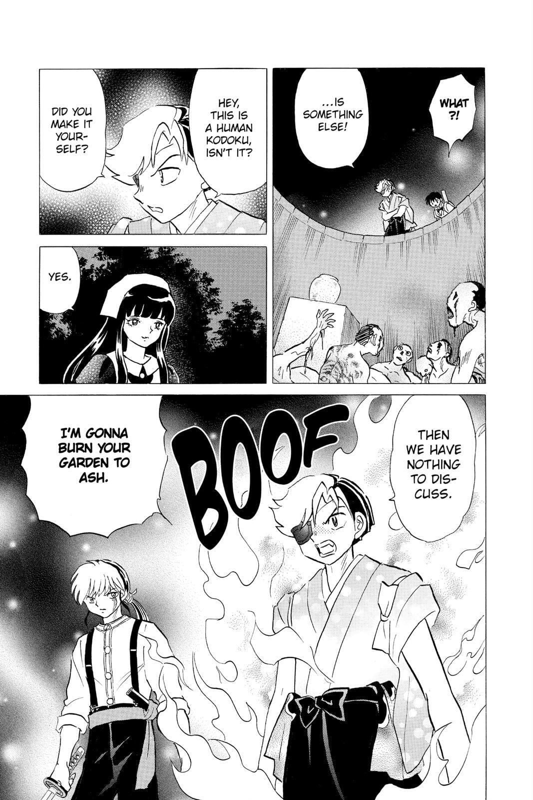 Read Mao chapter 111 image 4 on Lezhin